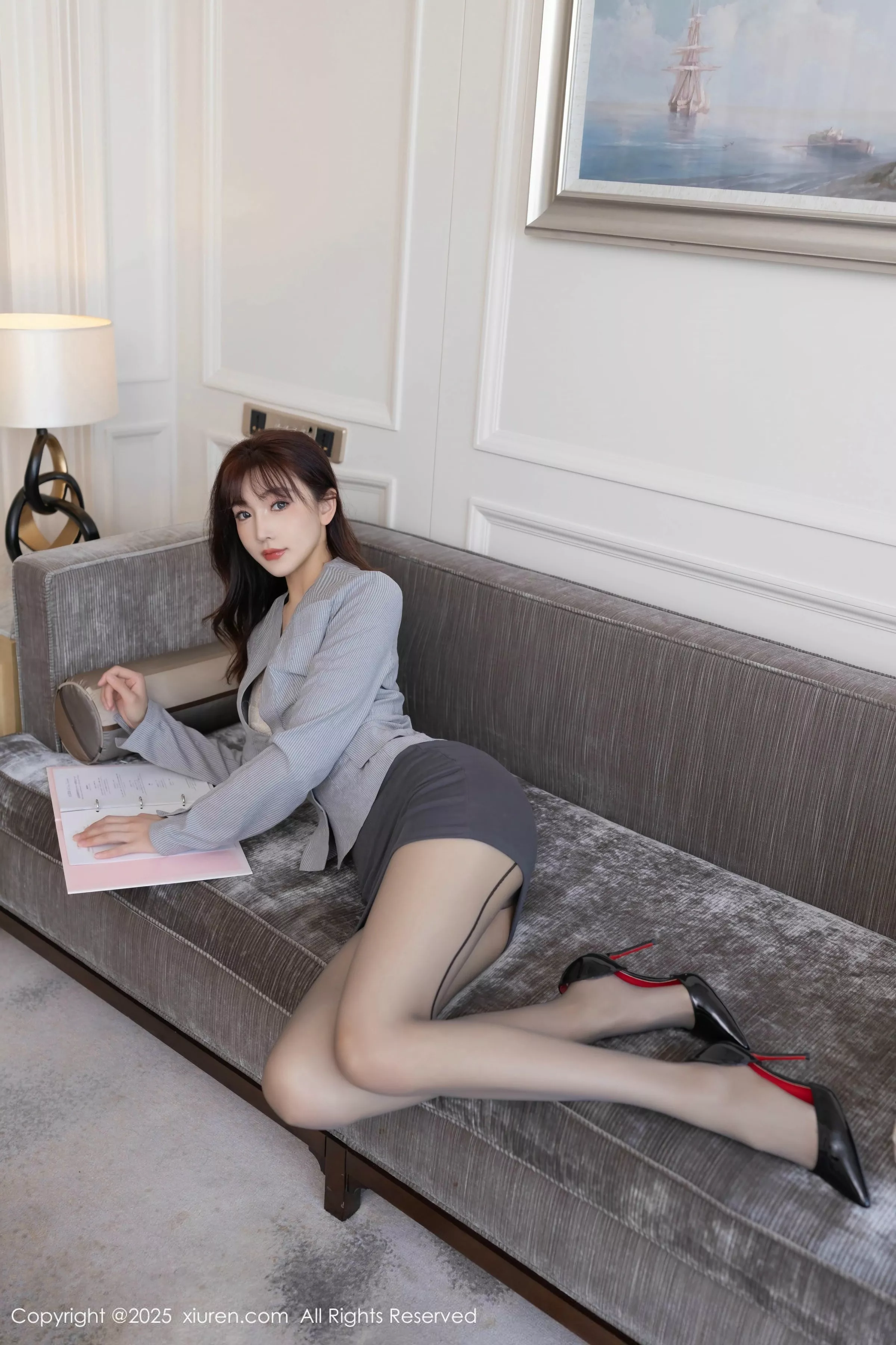 漂亮美女_陆萱萱全集 漂亮美女_陆萱萱全集