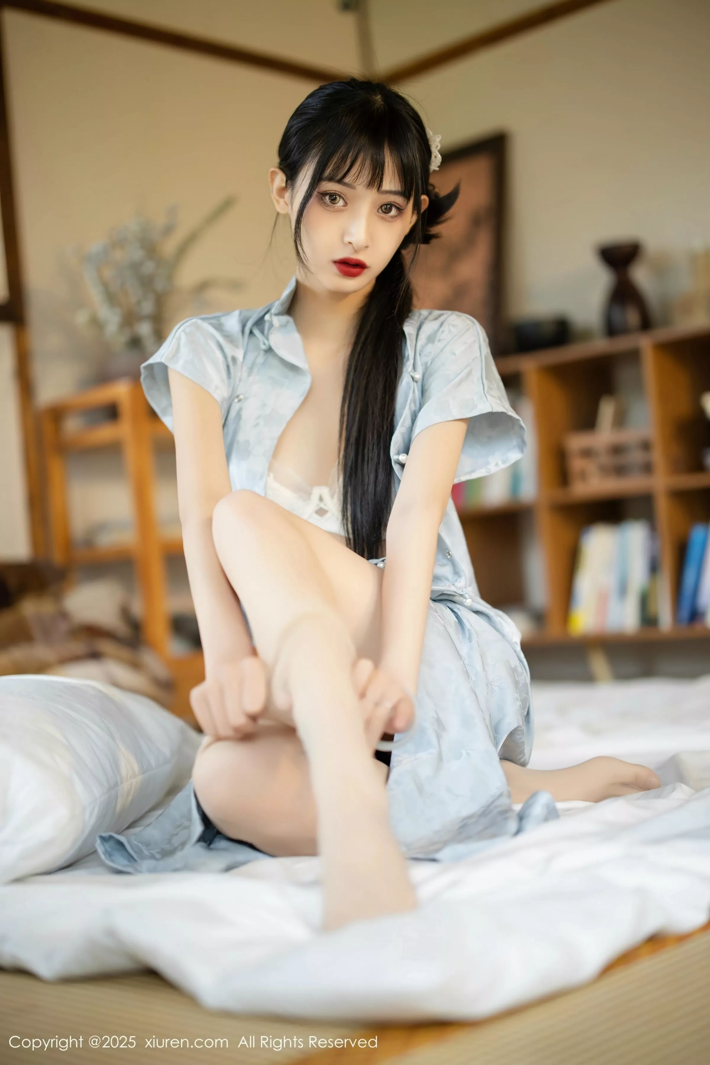 漂亮美女_茂木希子全集