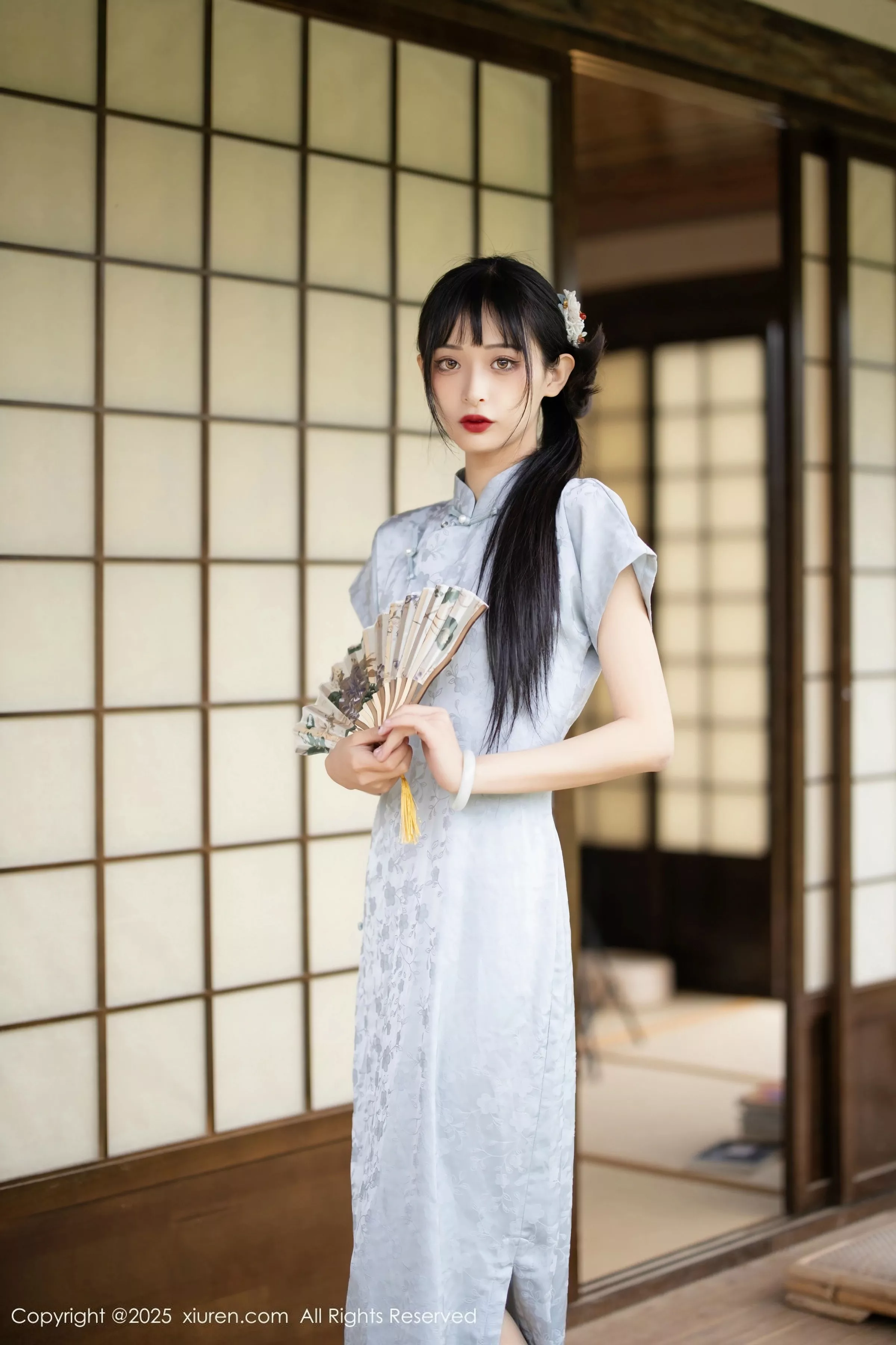 漂亮美女_茂木希子全集