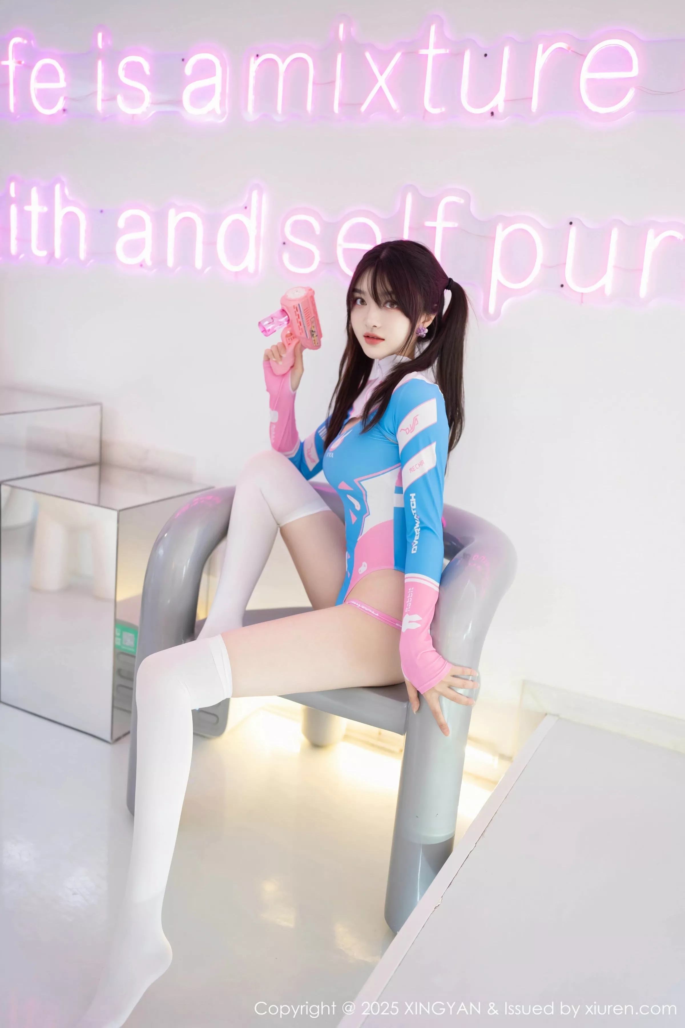 漂亮美女_白露全集