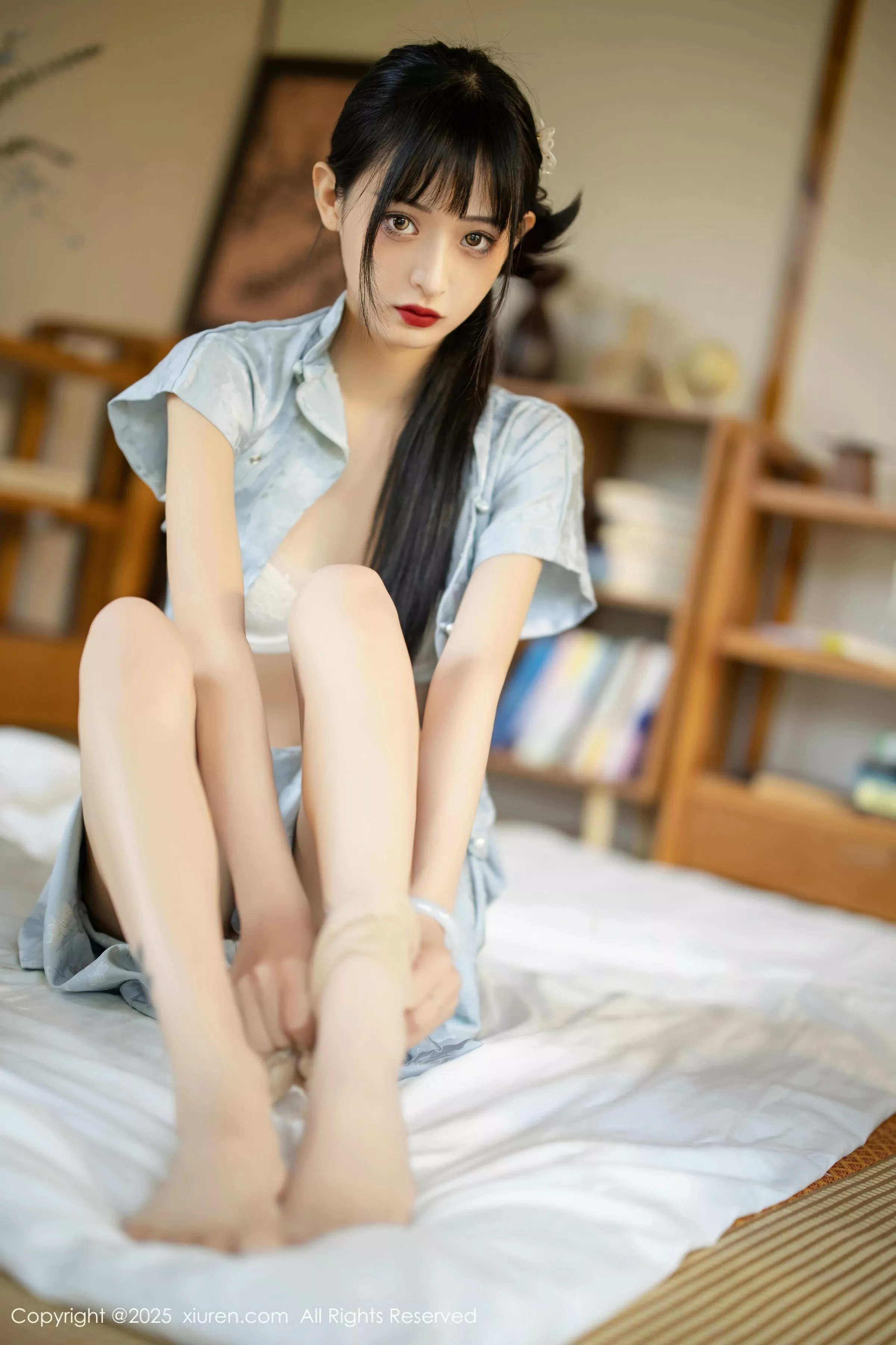 漂亮美女_茂木希子全集