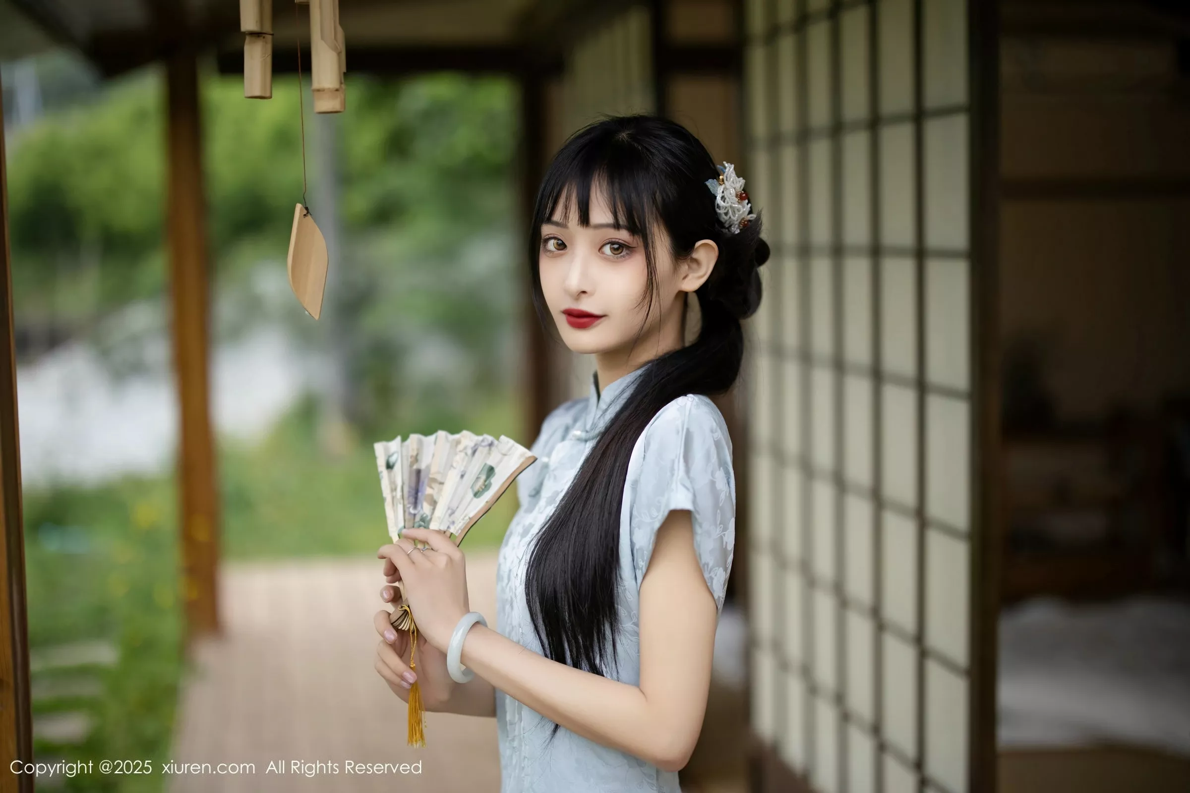 漂亮美女_茂木希子全集