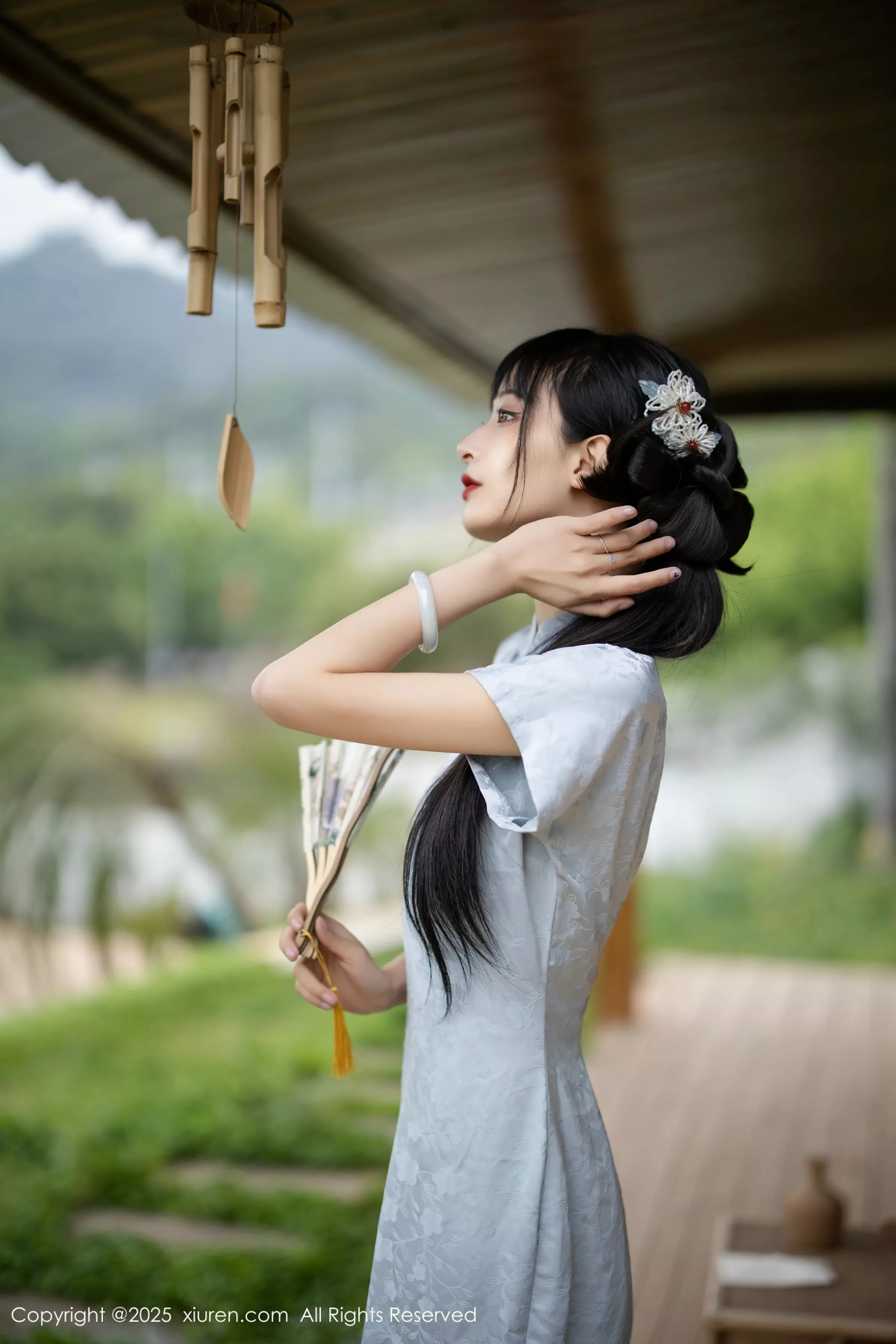 漂亮美女_茂木希子全集