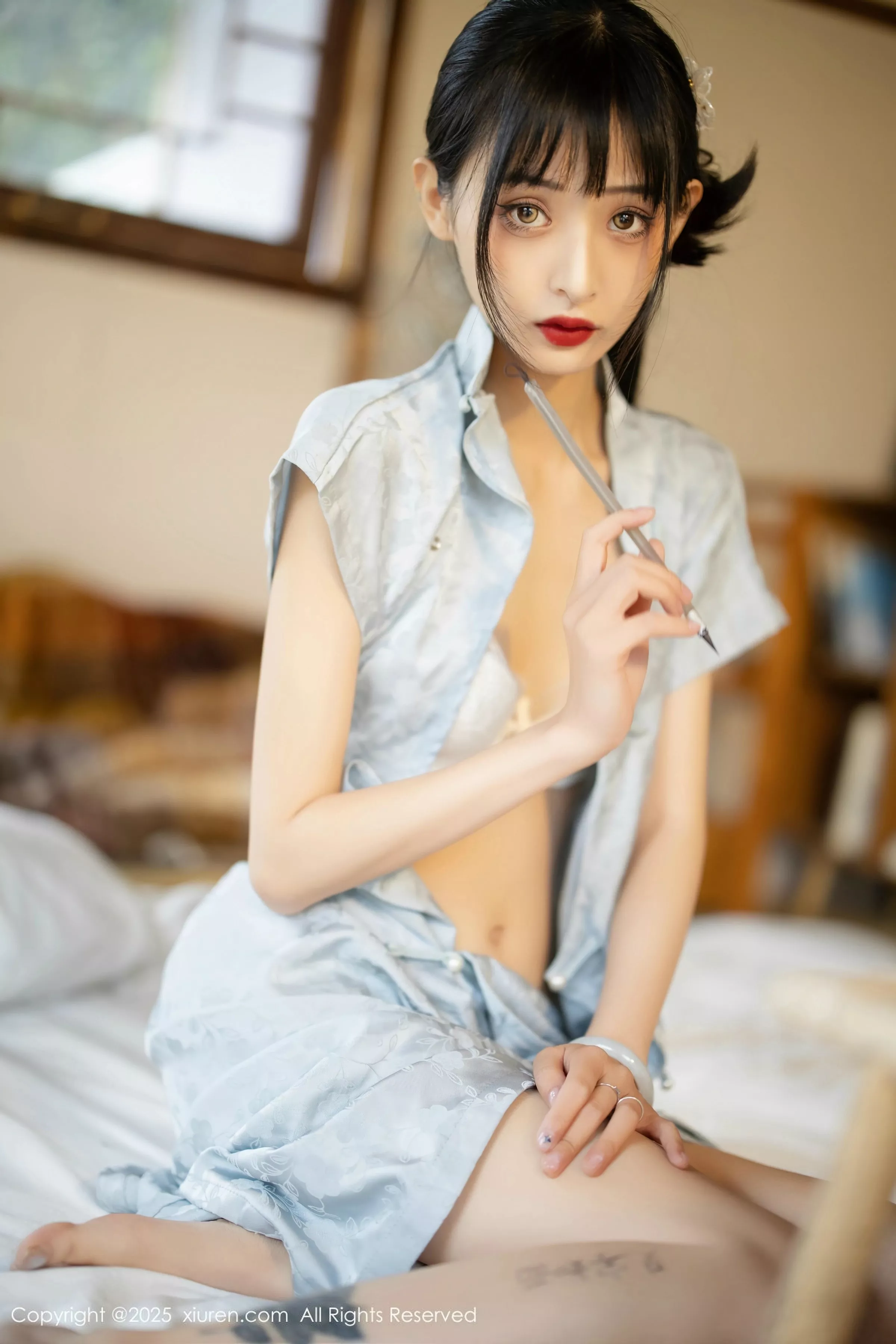 漂亮美女_茂木希子全集