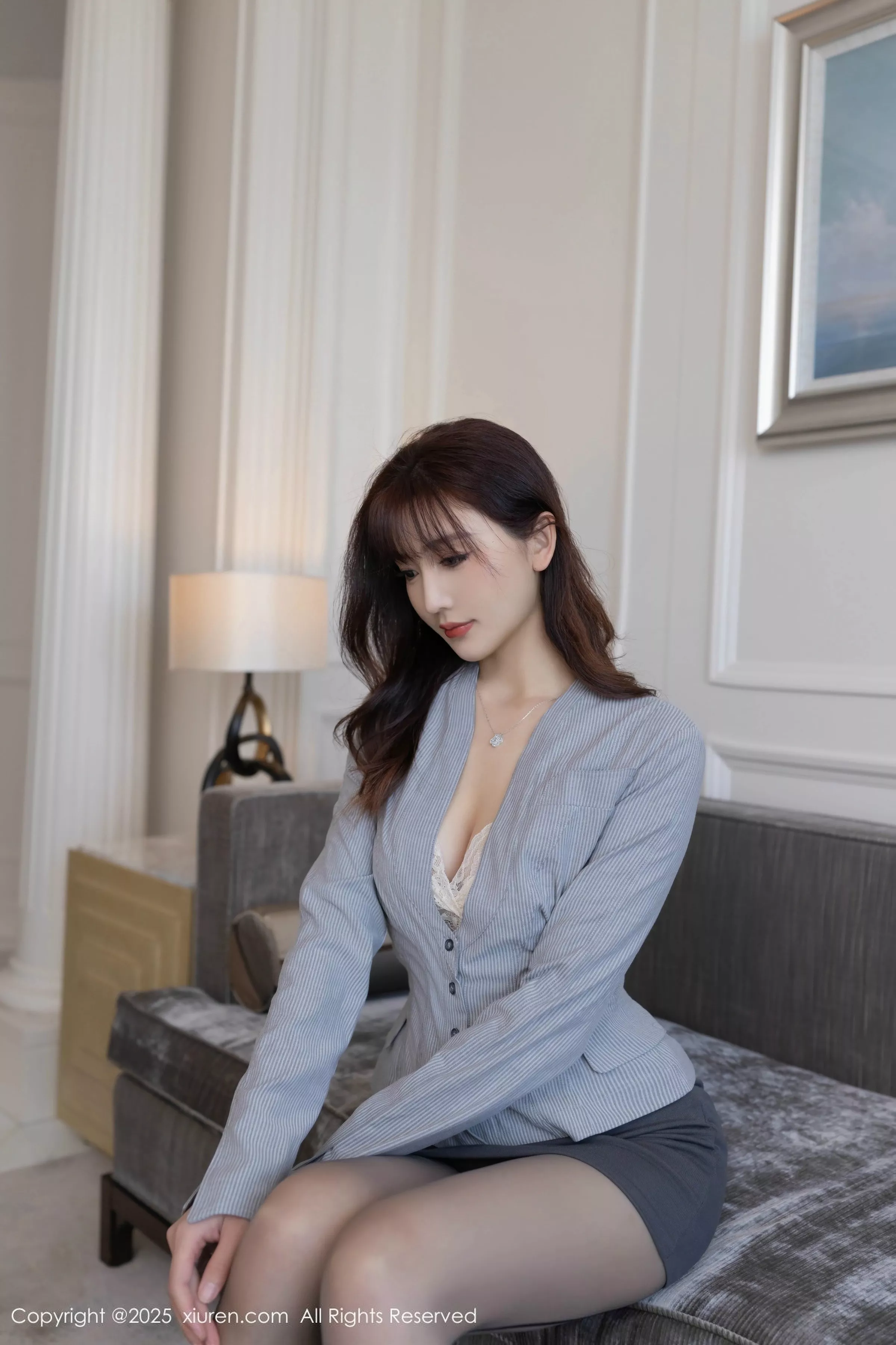 漂亮美女_陆萱萱全集 漂亮美女_陆萱萱全集