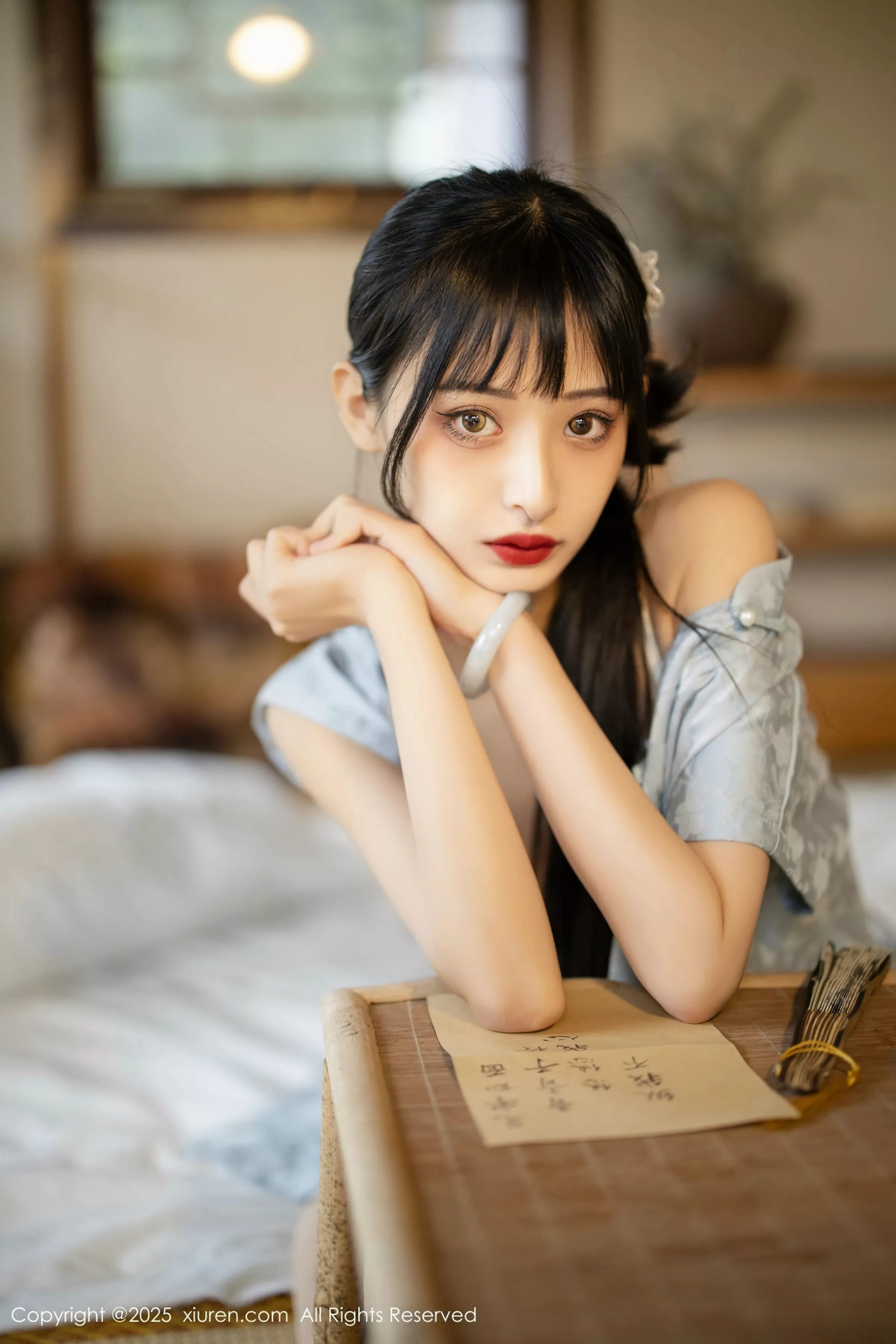 漂亮美女_茂木希子全集