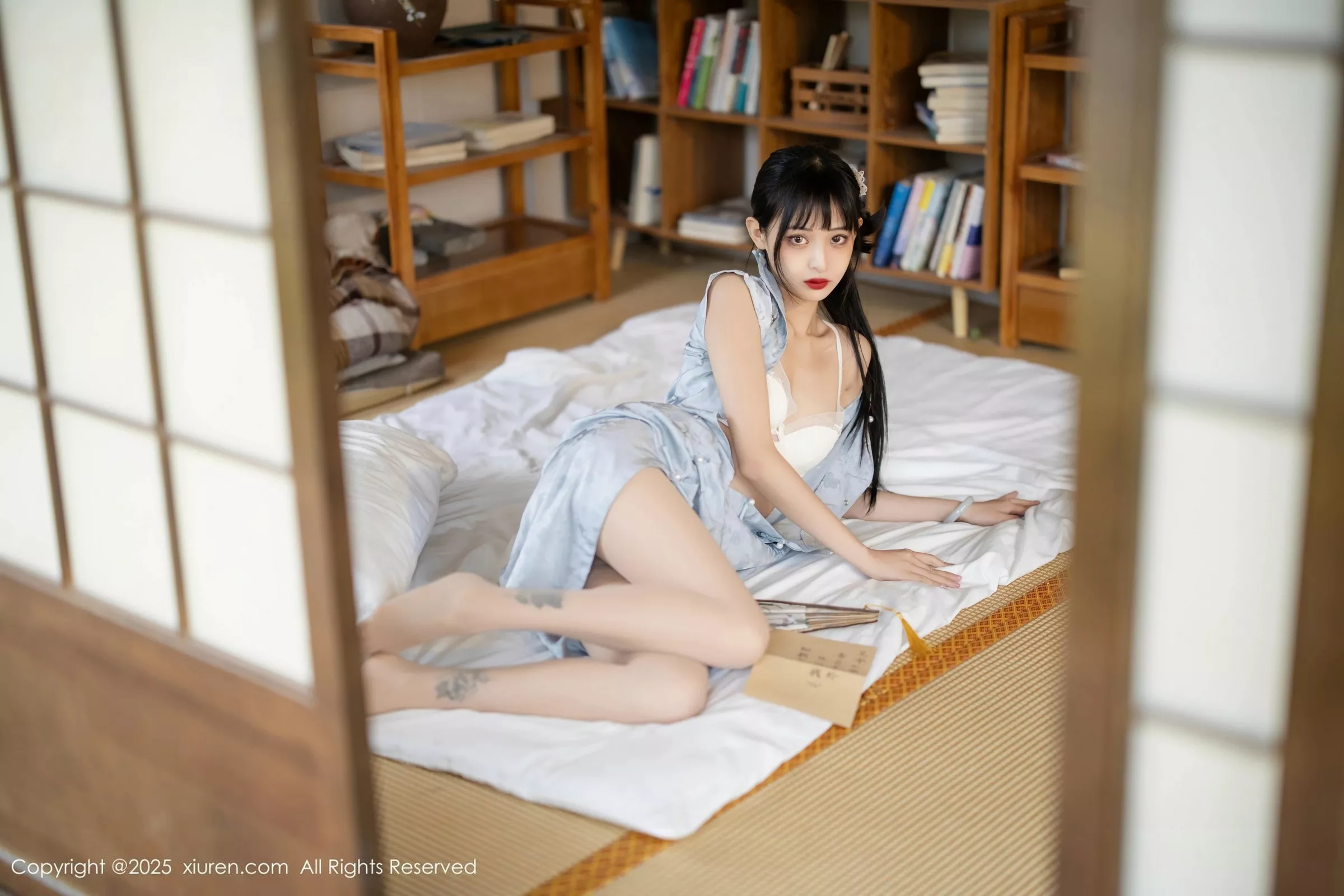 漂亮美女_茂木希子全集