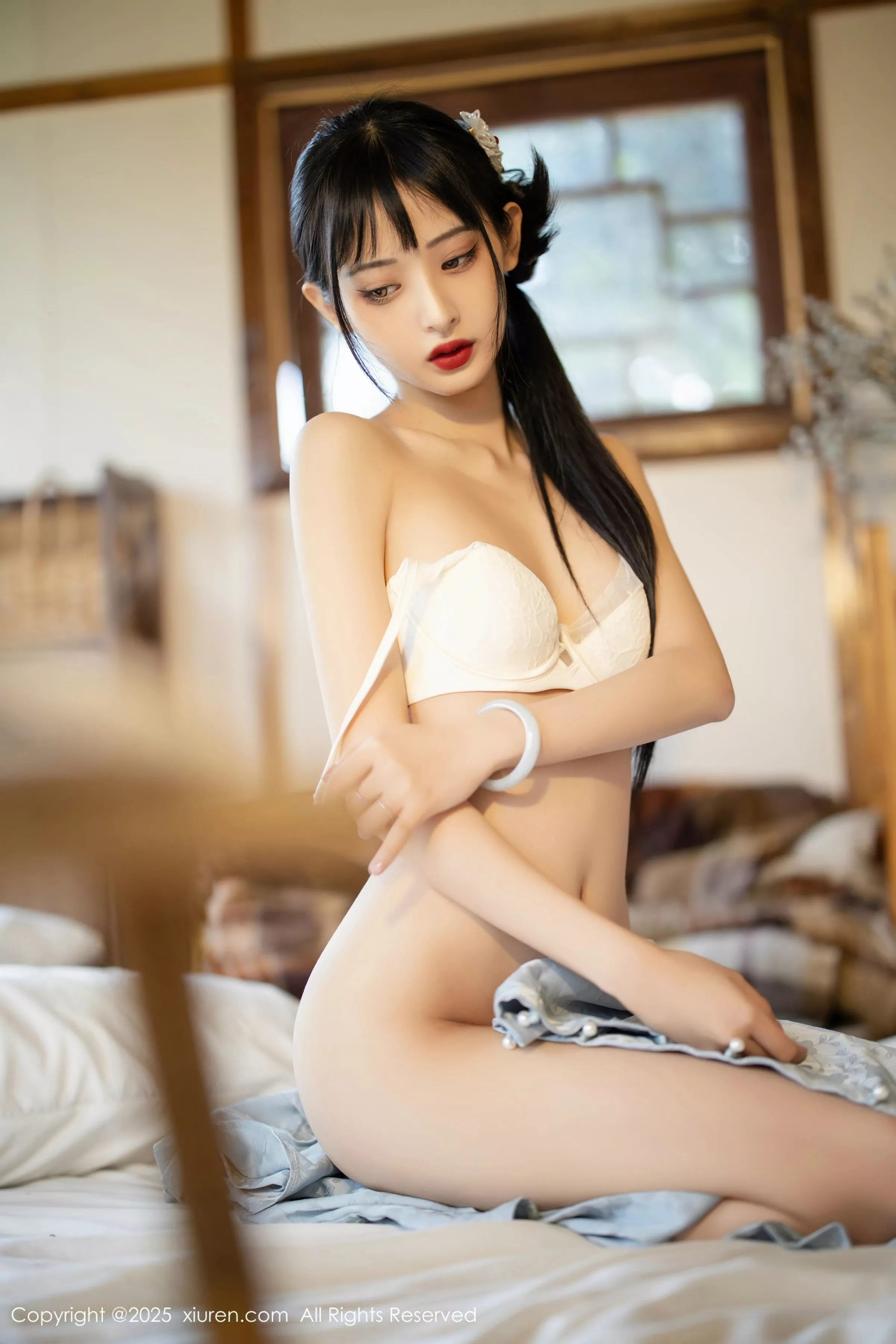 漂亮美女_茂木希子全集