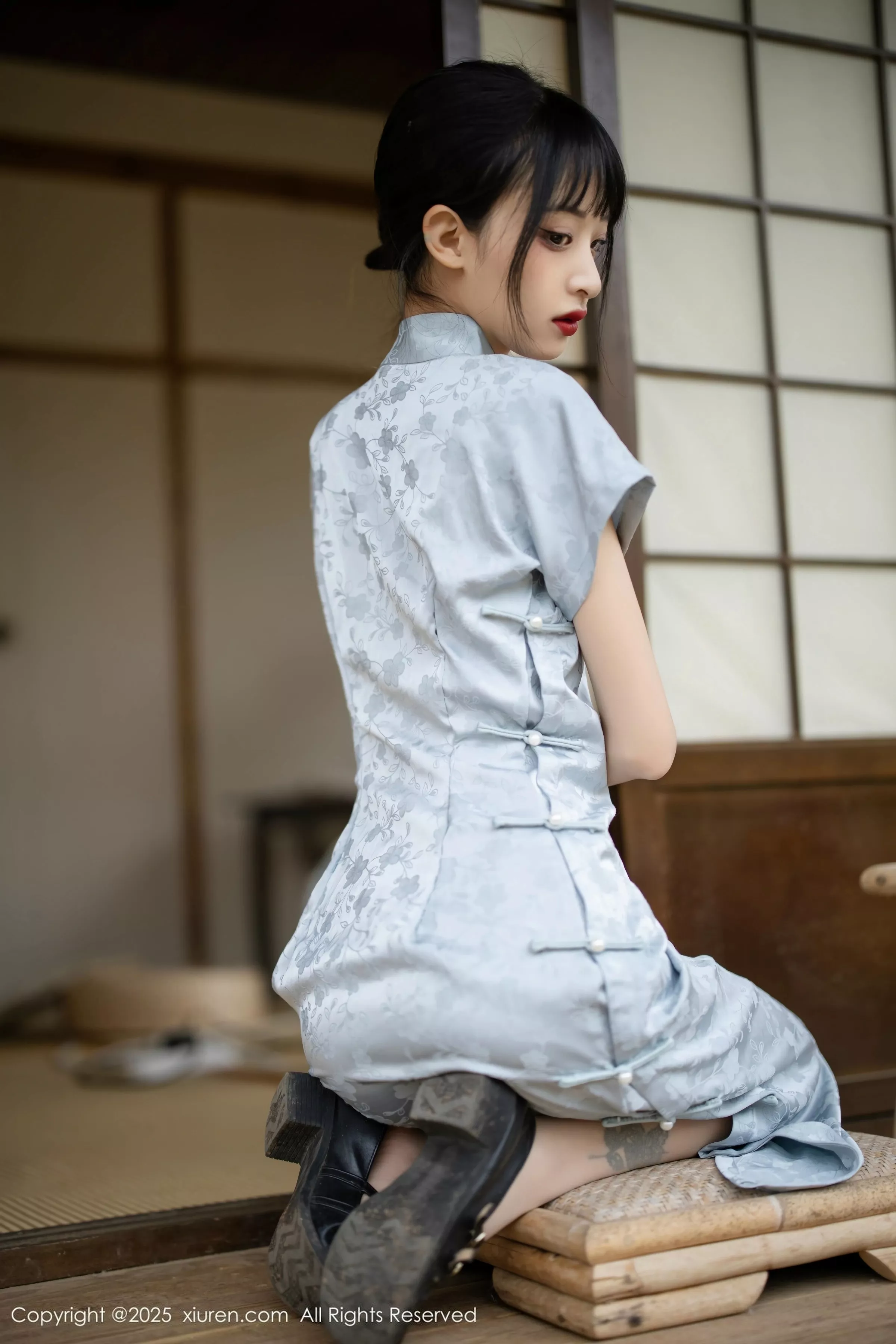 漂亮美女_茂木希子全集