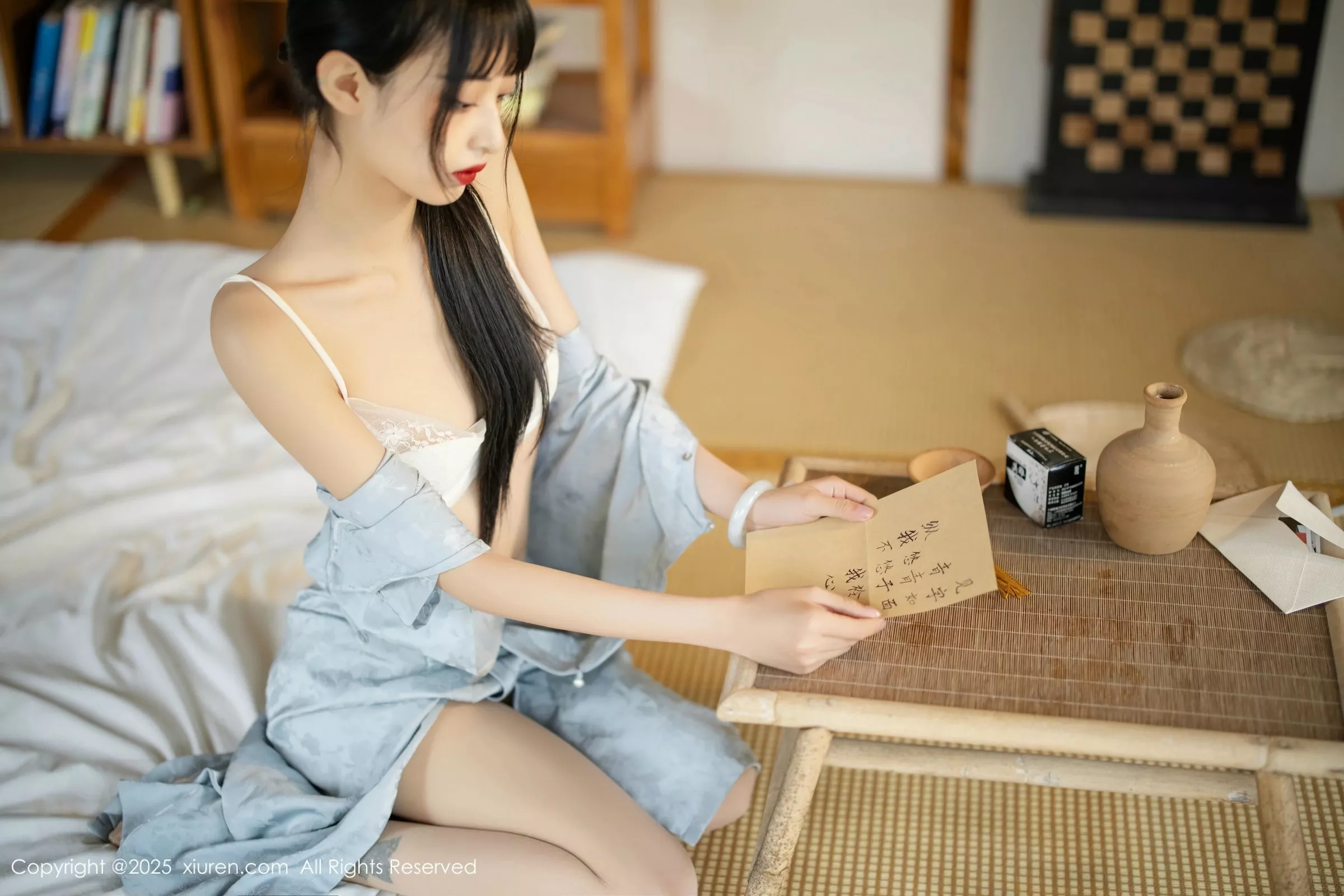 漂亮美女_茂木希子全集