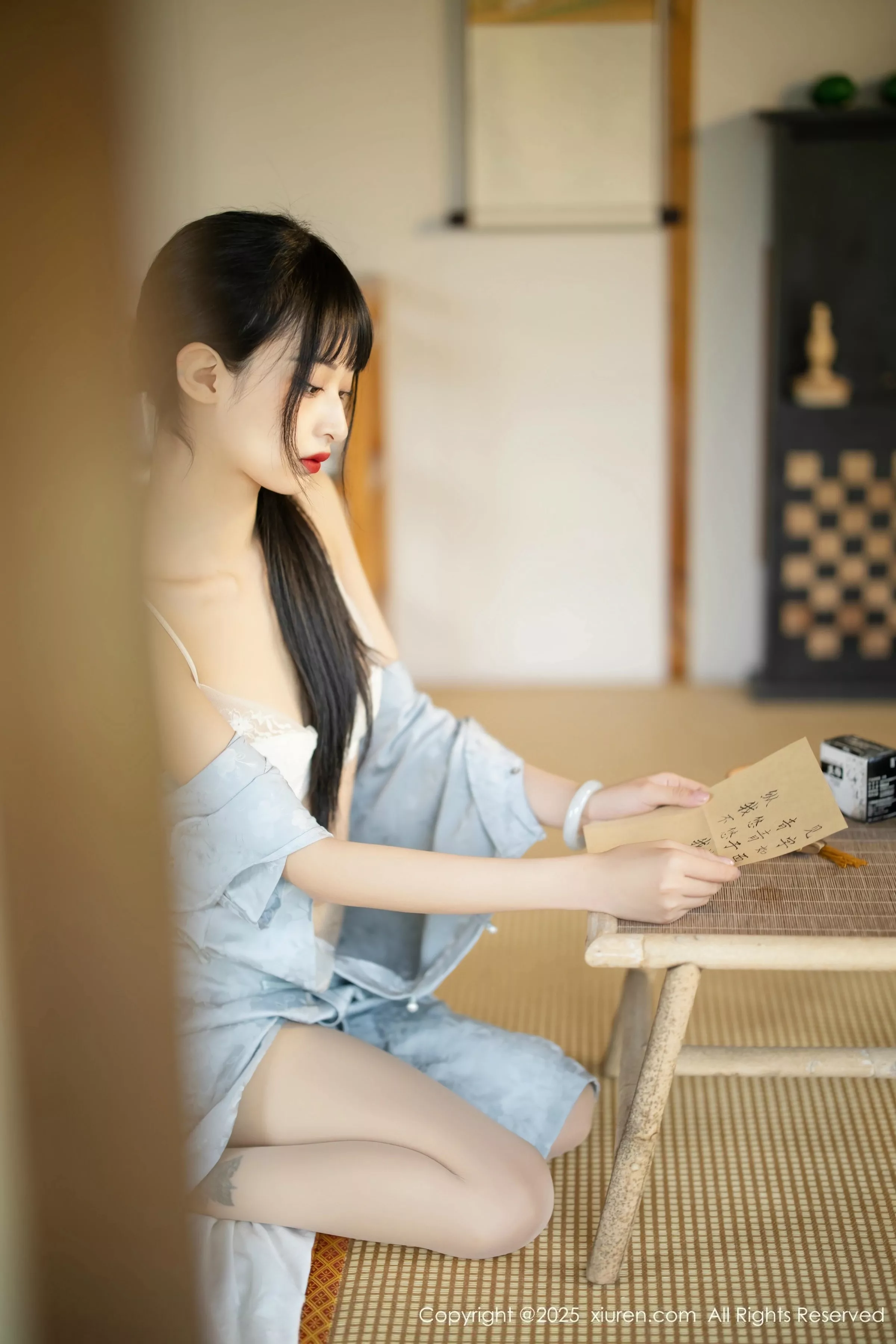 漂亮美女_茂木希子全集