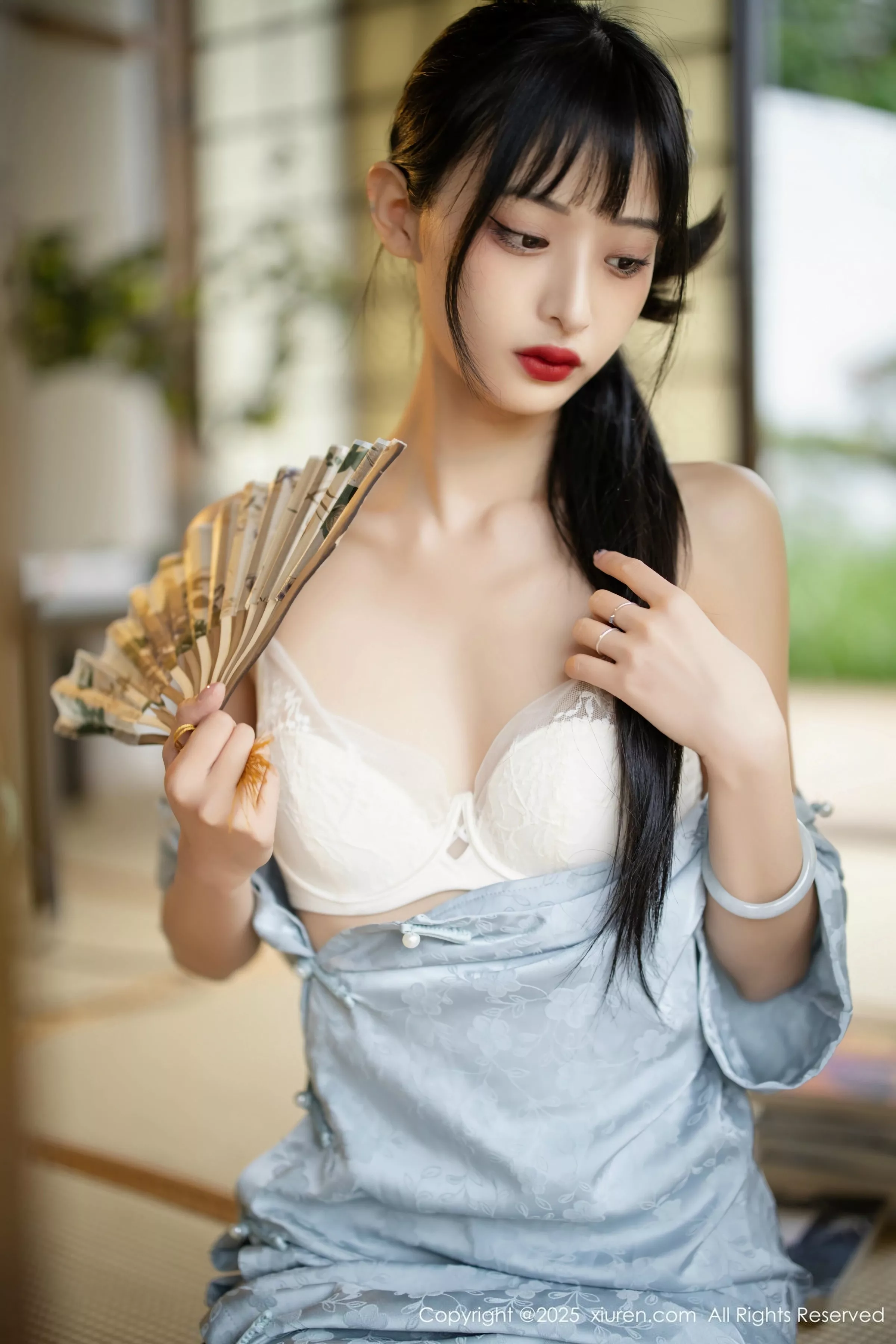 漂亮美女_茂木希子全集