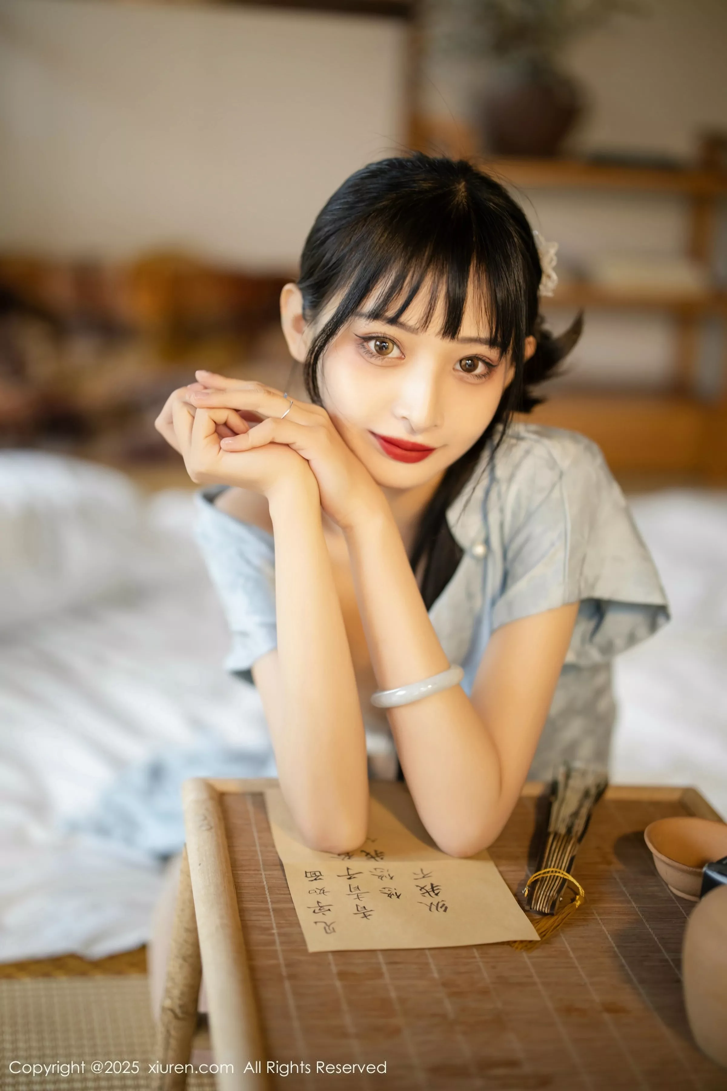 漂亮美女_茂木希子全集