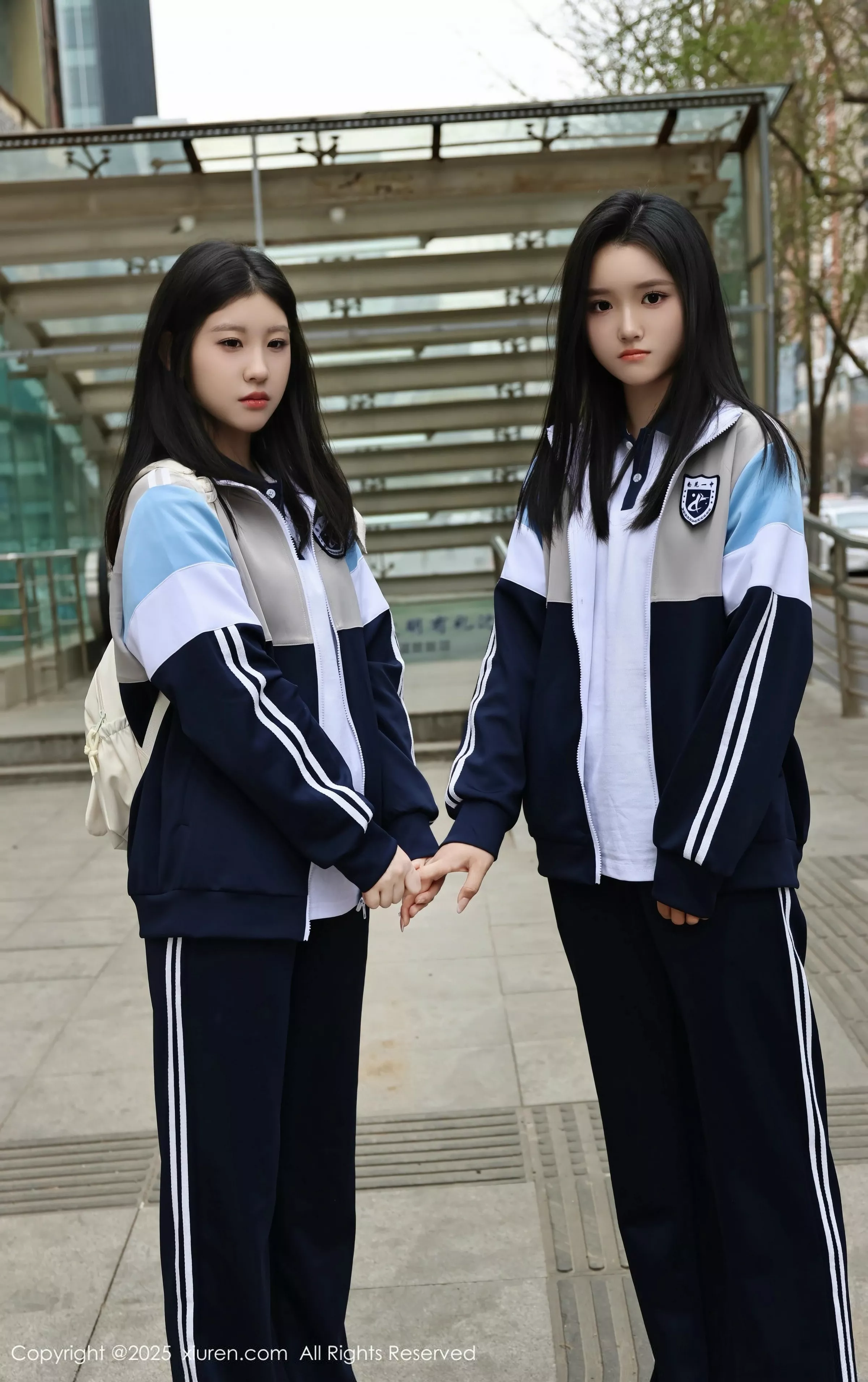 漂亮美女_小芭乐全集