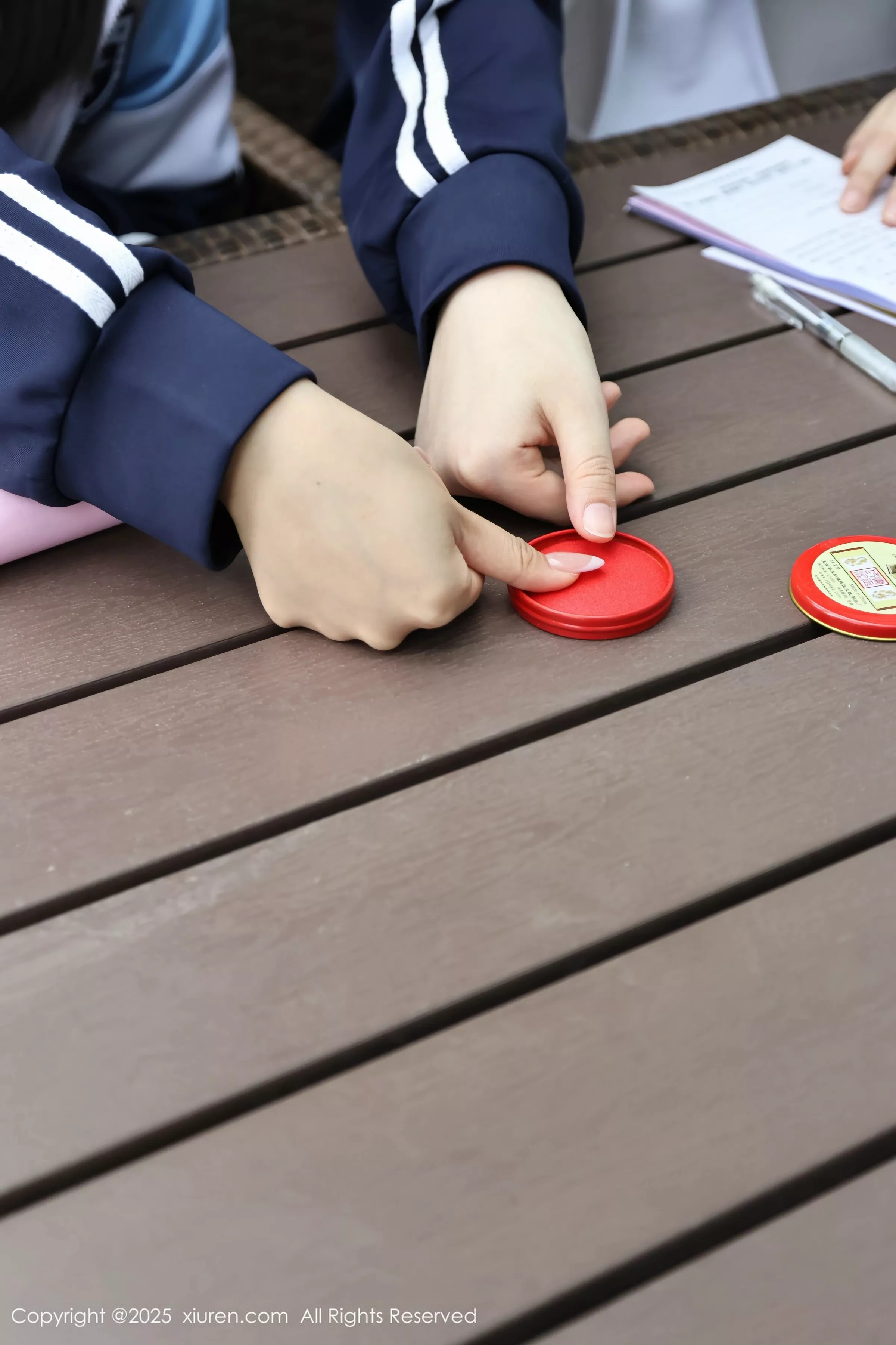 漂亮美女_小芭乐全集