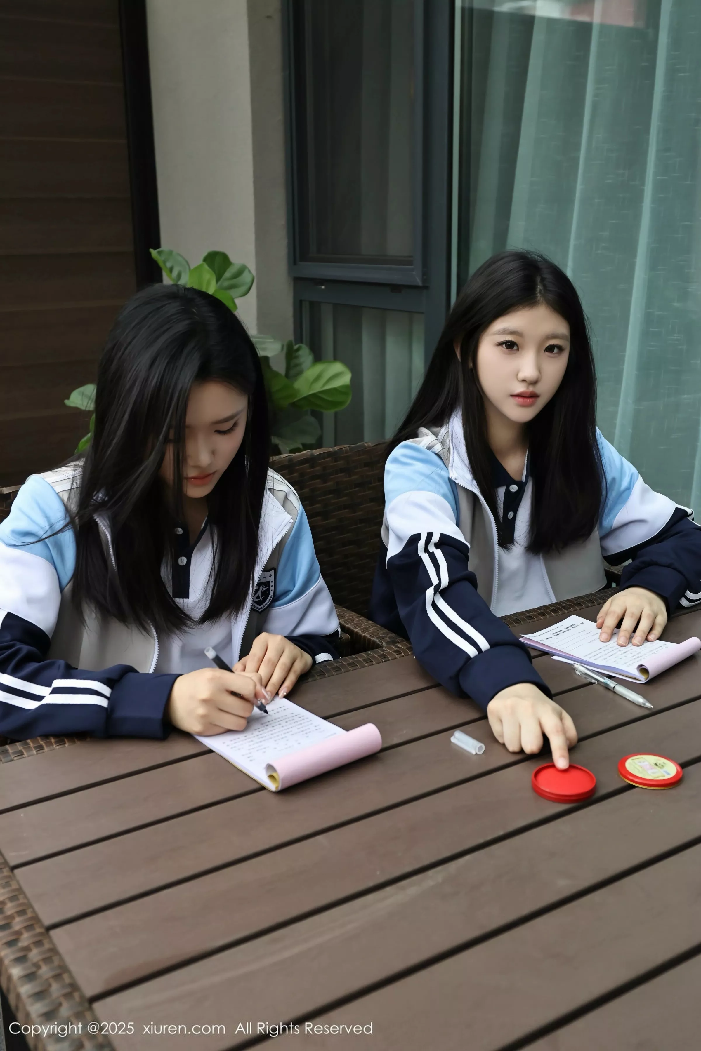 漂亮美女_小芭乐全集