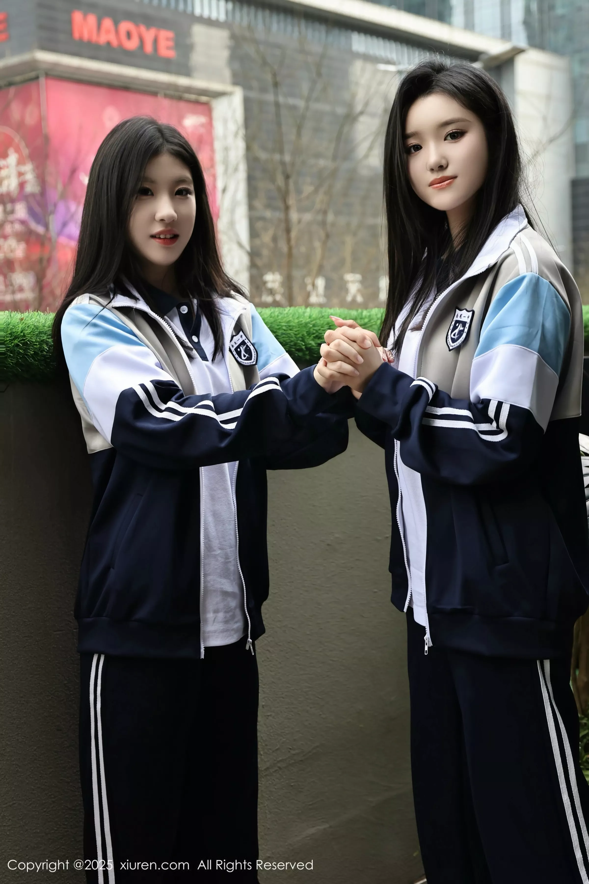 漂亮美女_小芭乐全集