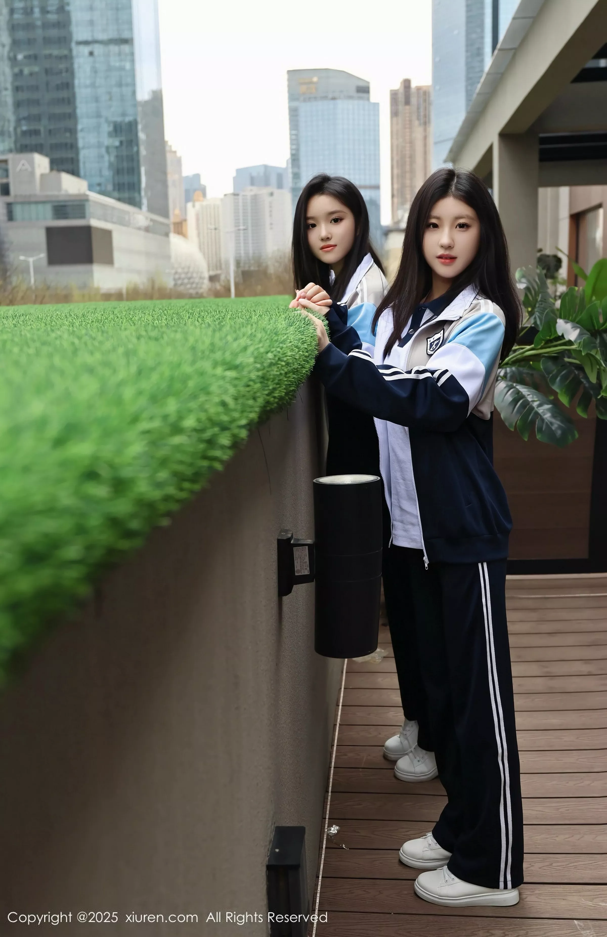 漂亮美女_小芭乐全集