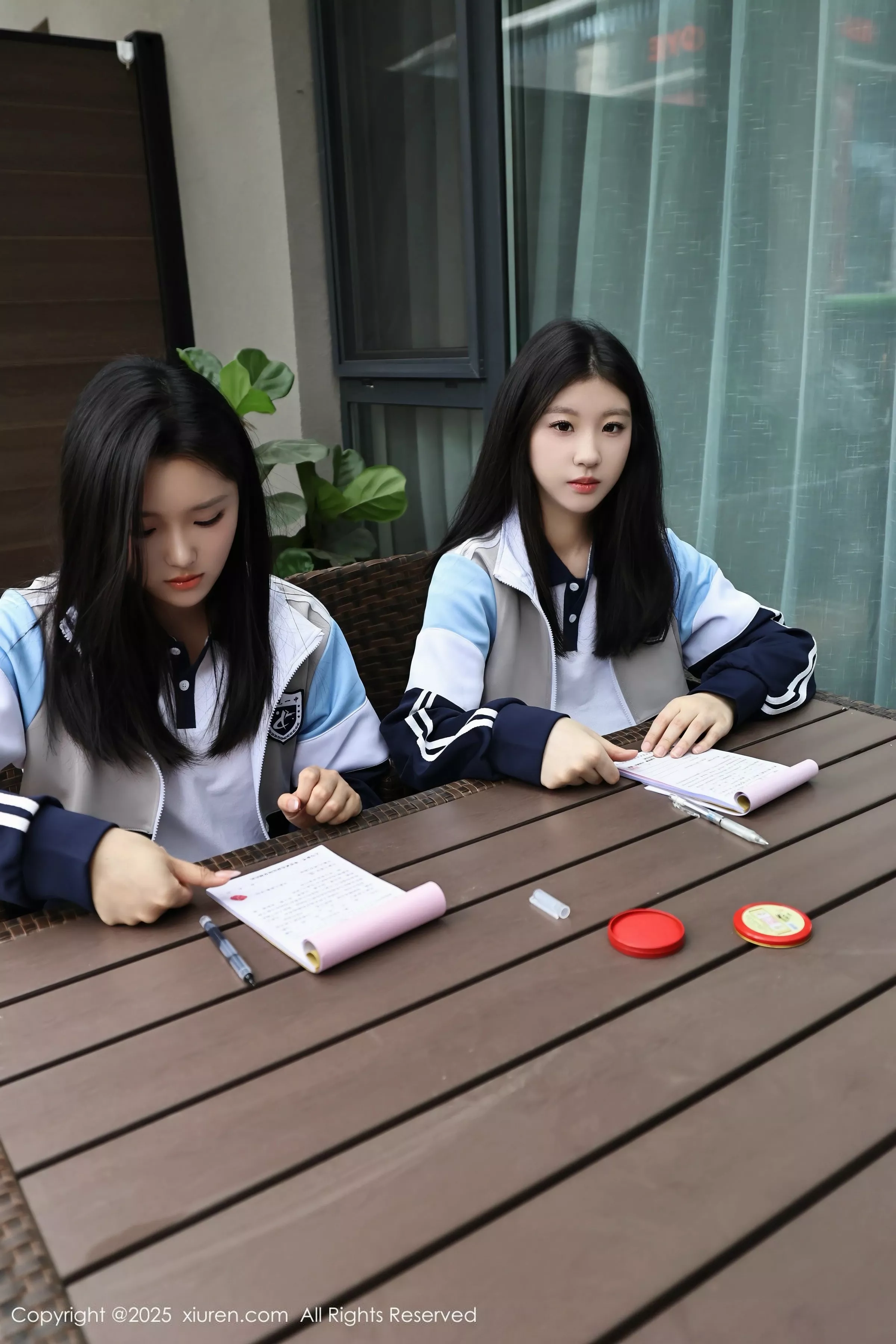 漂亮美女_小芭乐全集