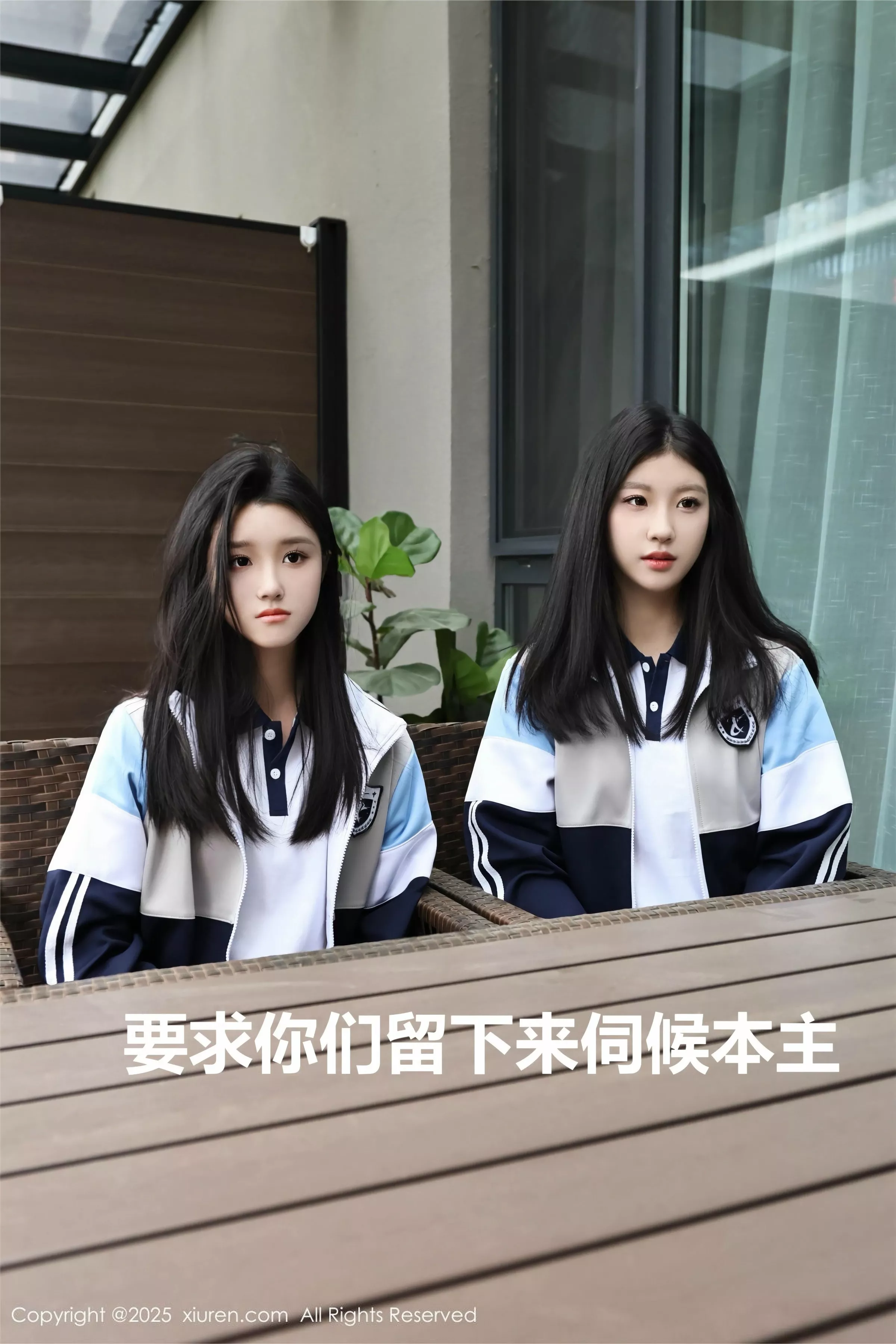 漂亮美女_小芭乐全集