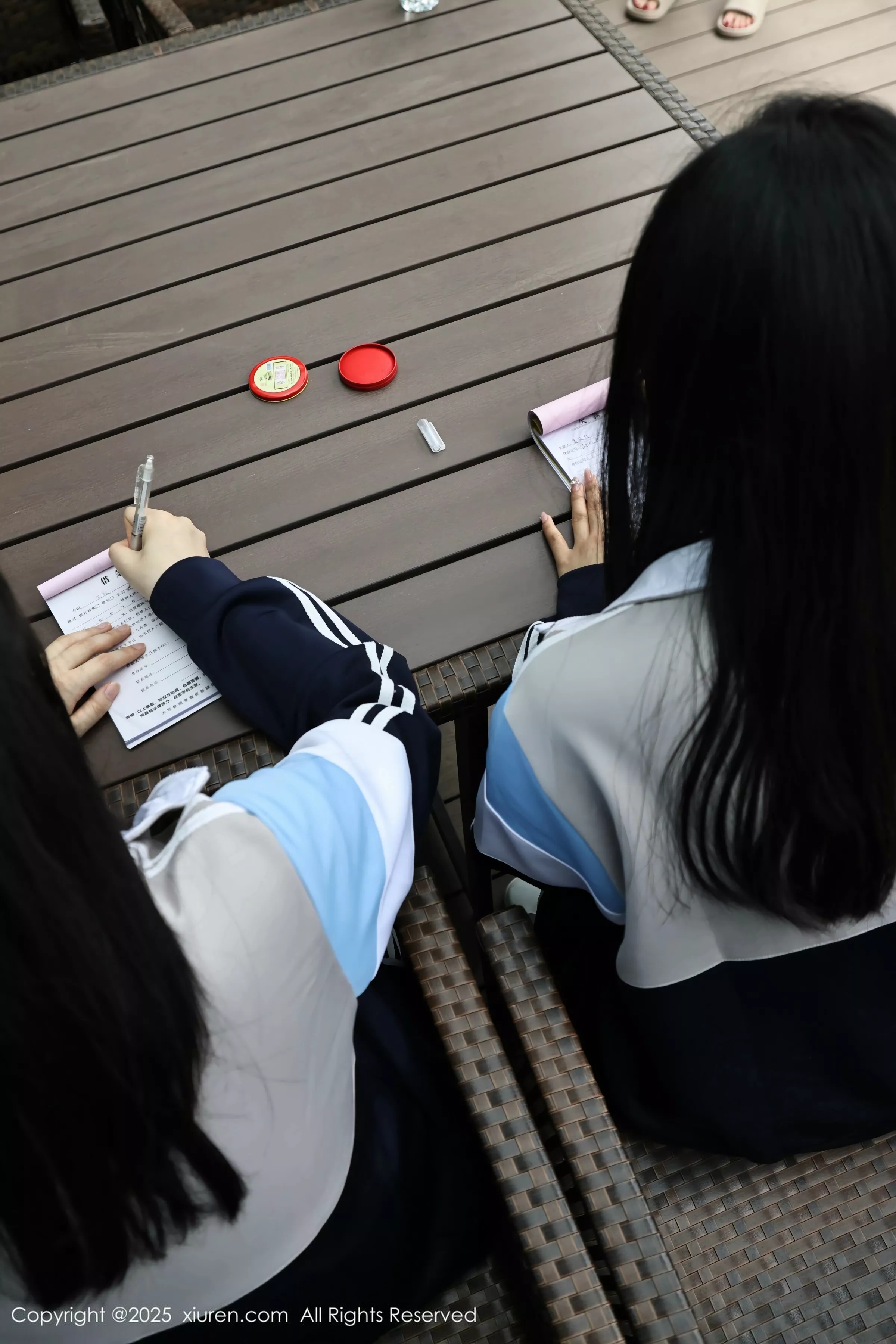 漂亮美女_小芭乐全集