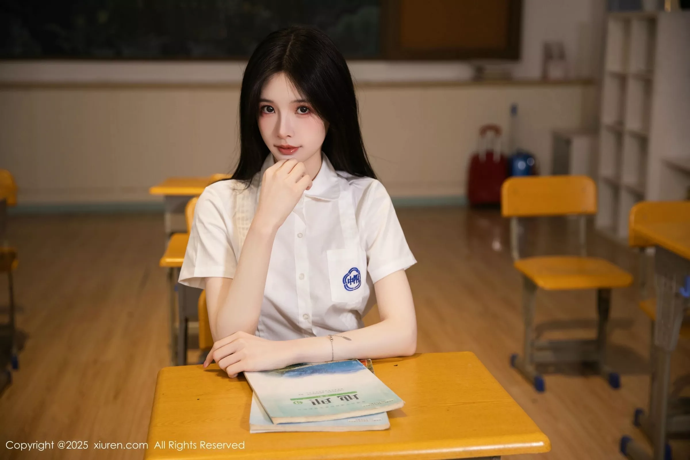 漂亮美女_布丁全集