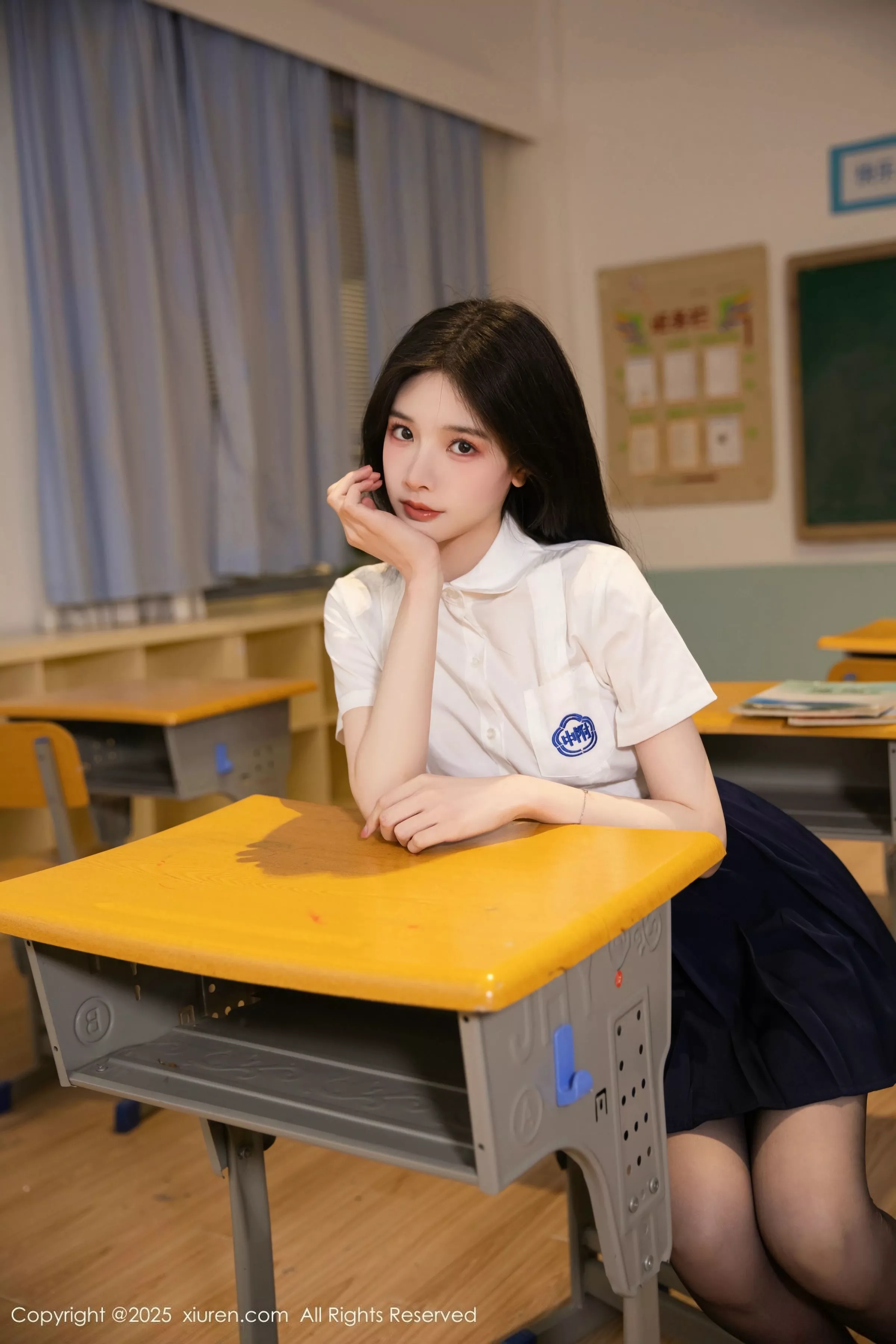 漂亮美女_布丁全集