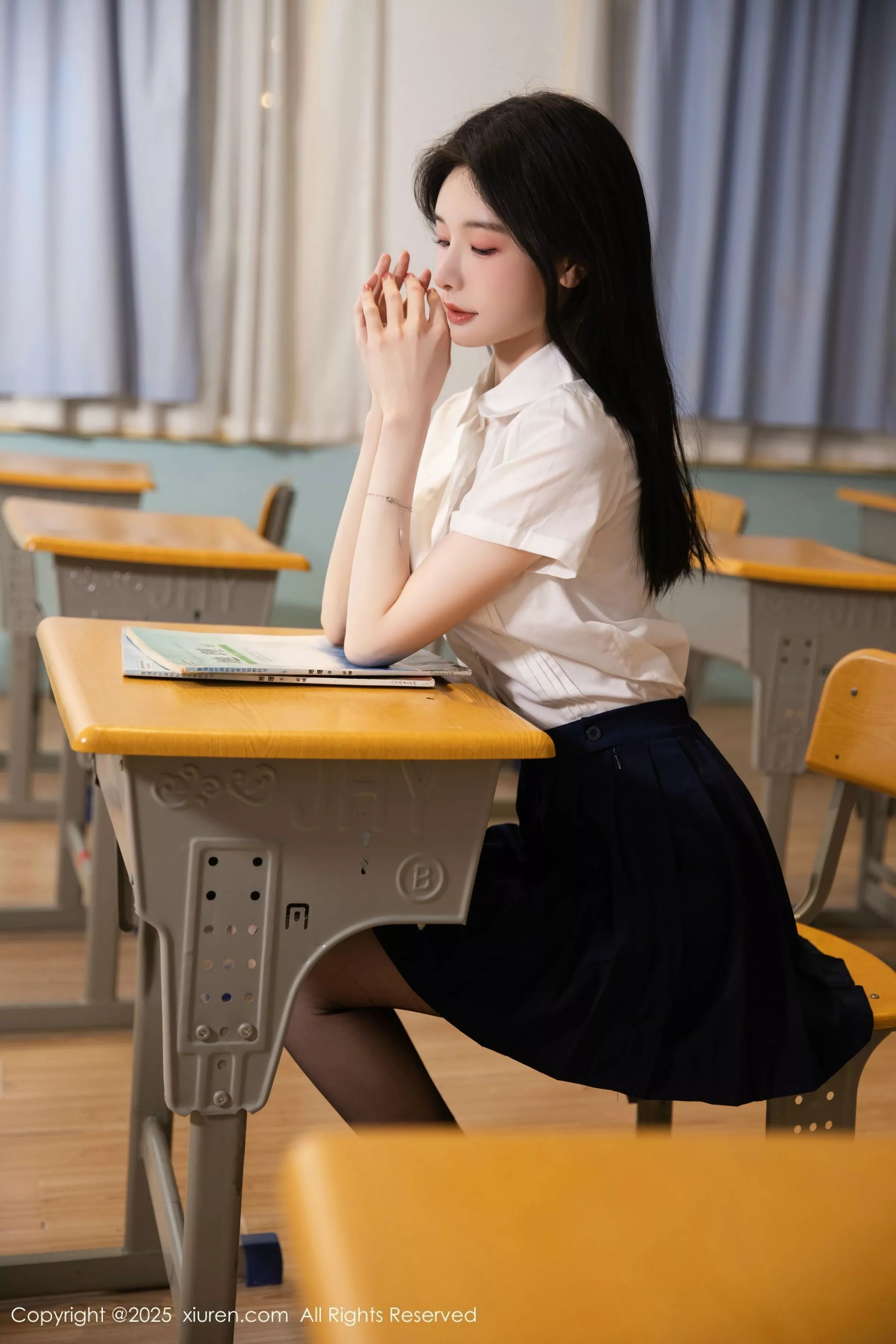 漂亮美女_布丁全集