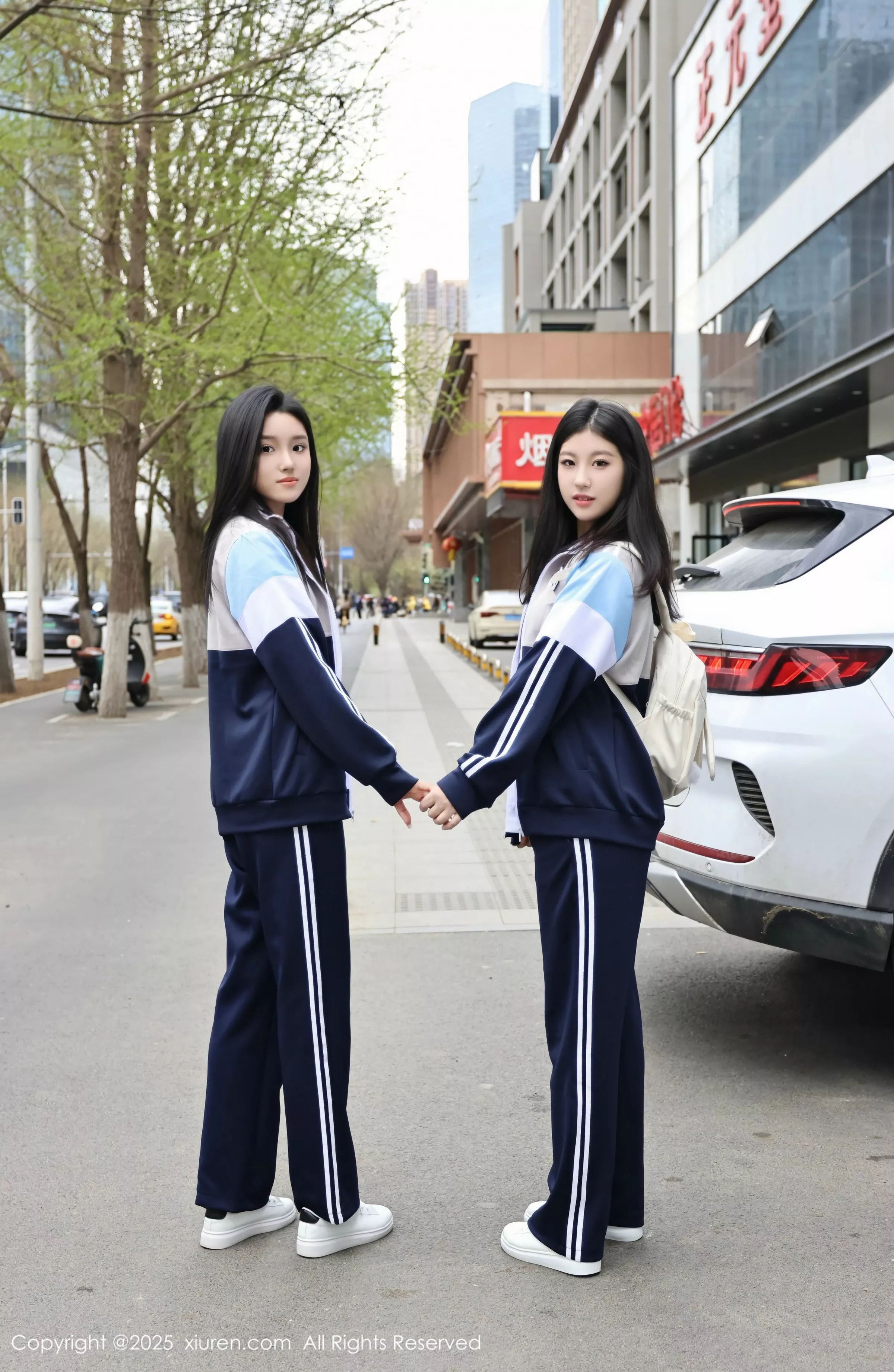 漂亮美女_小芭乐全集