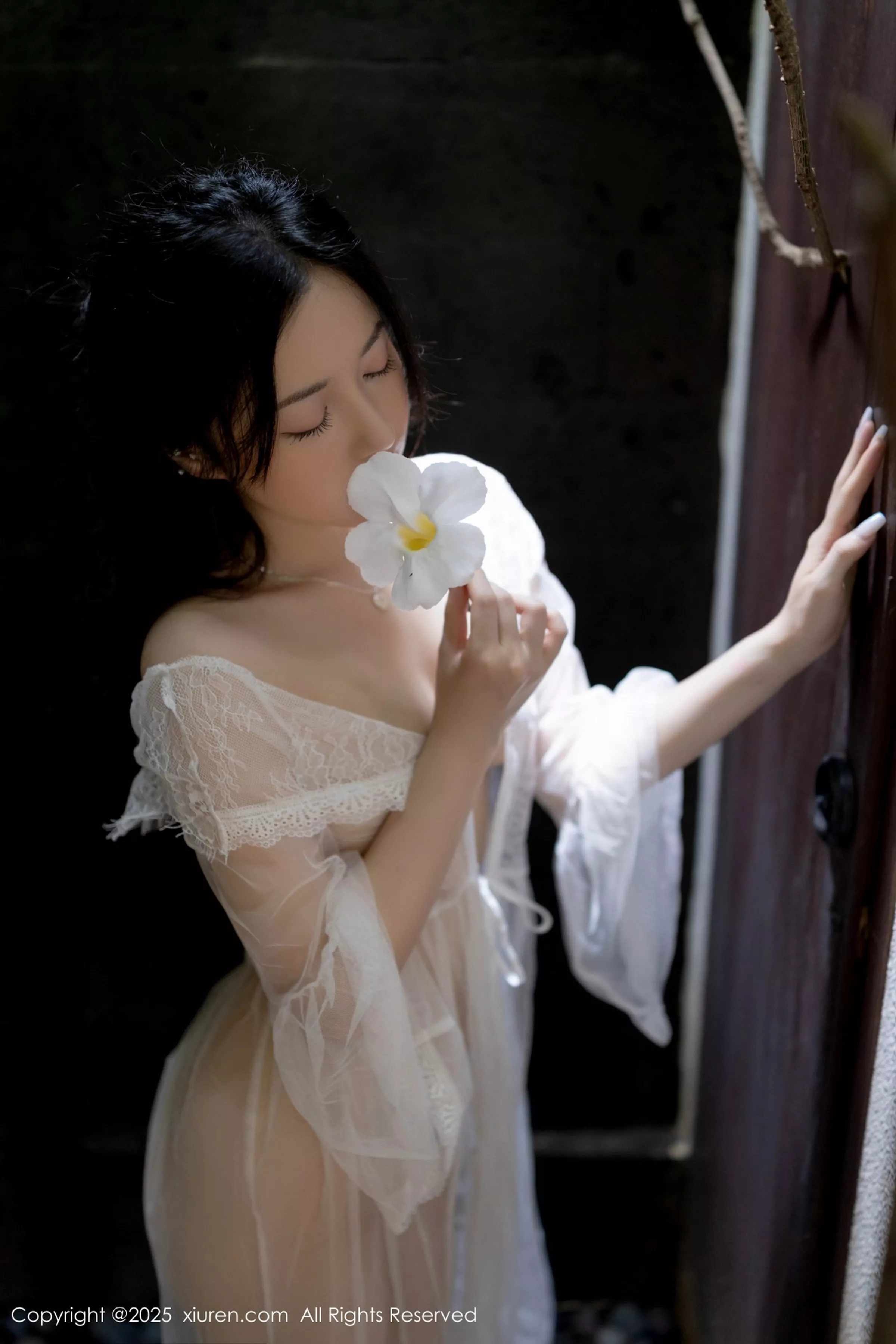 漂亮美女_鱼子酱全集