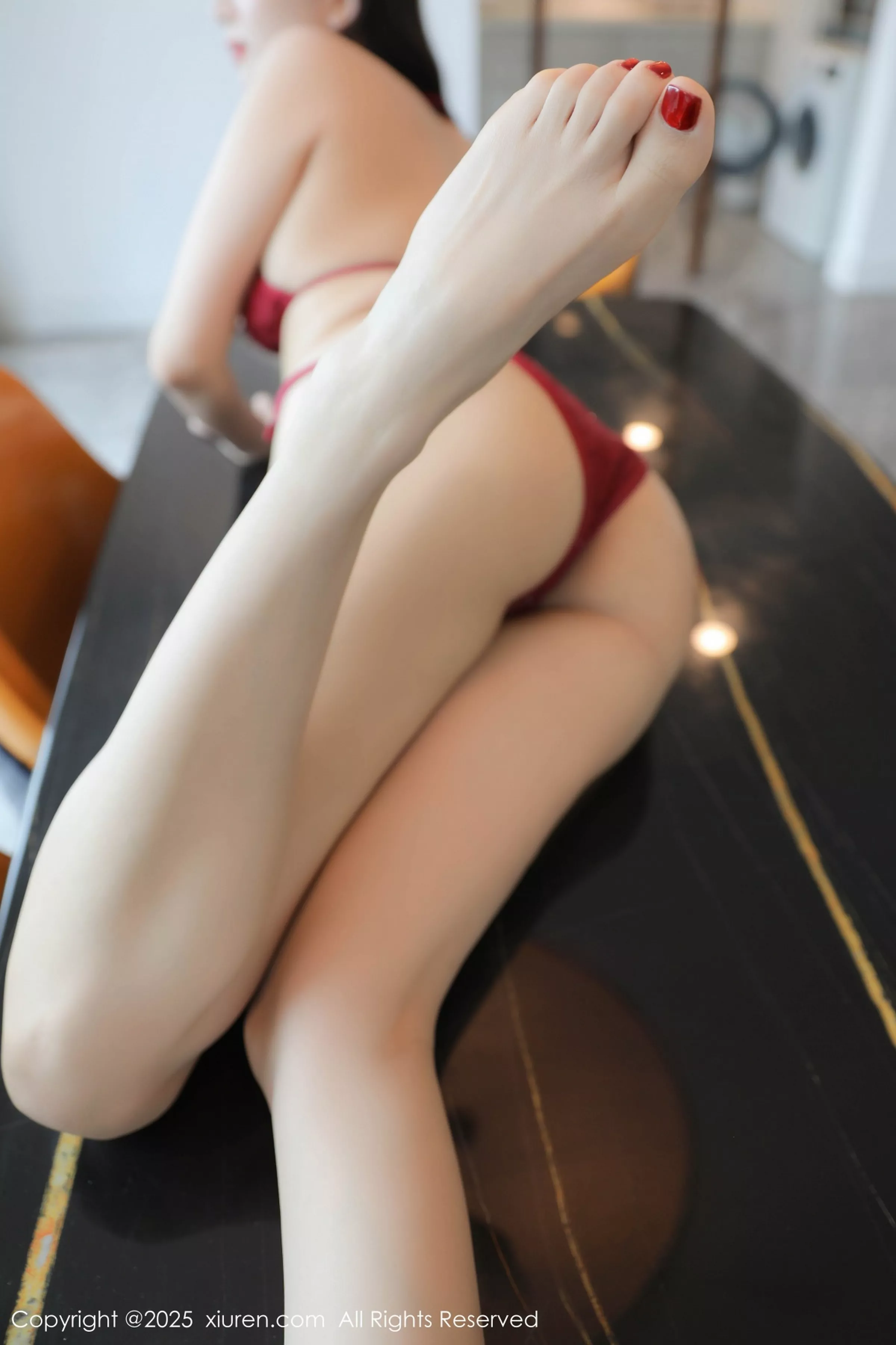 漂亮美女_Candy糖糖全集