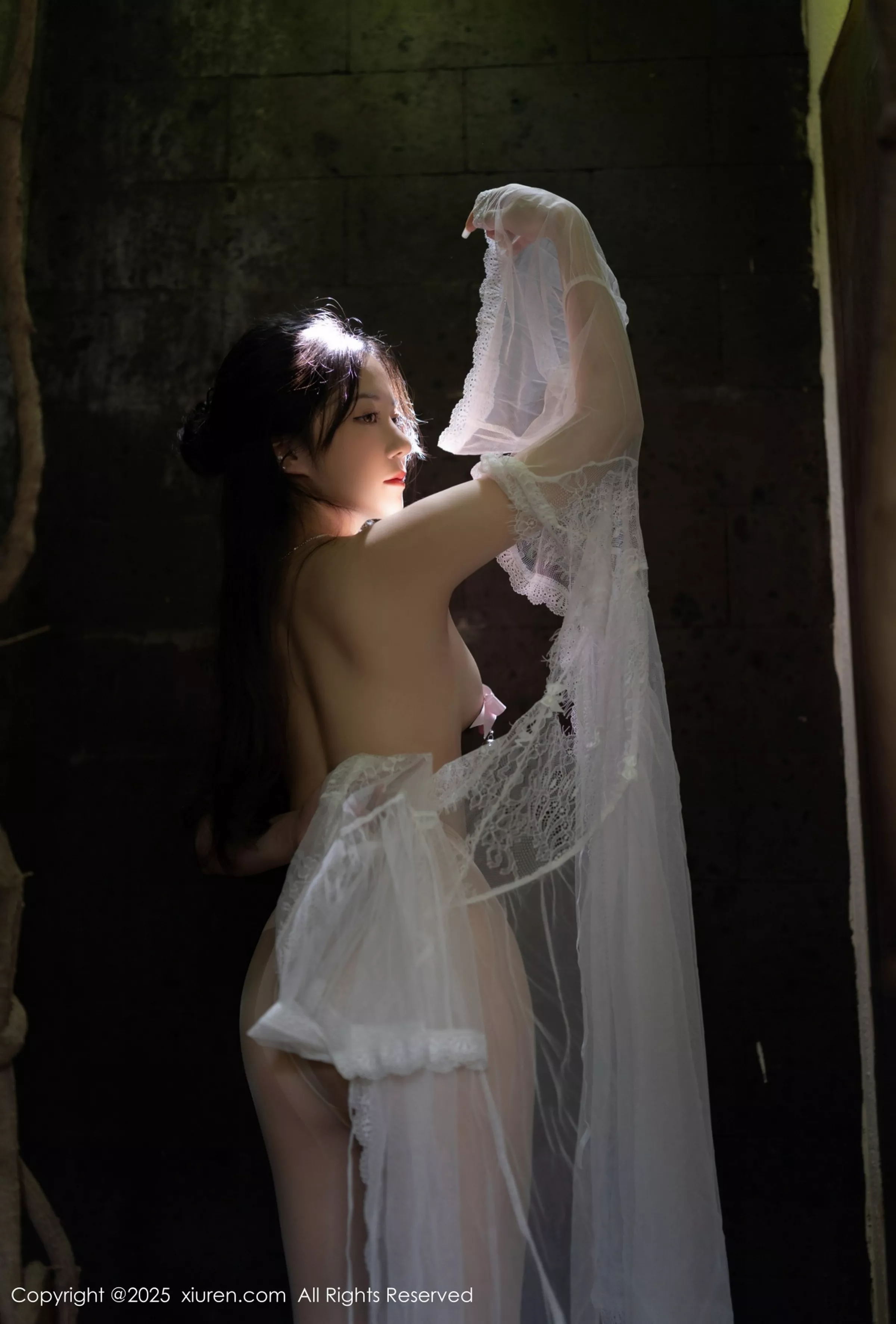 漂亮美女_鱼子酱全集