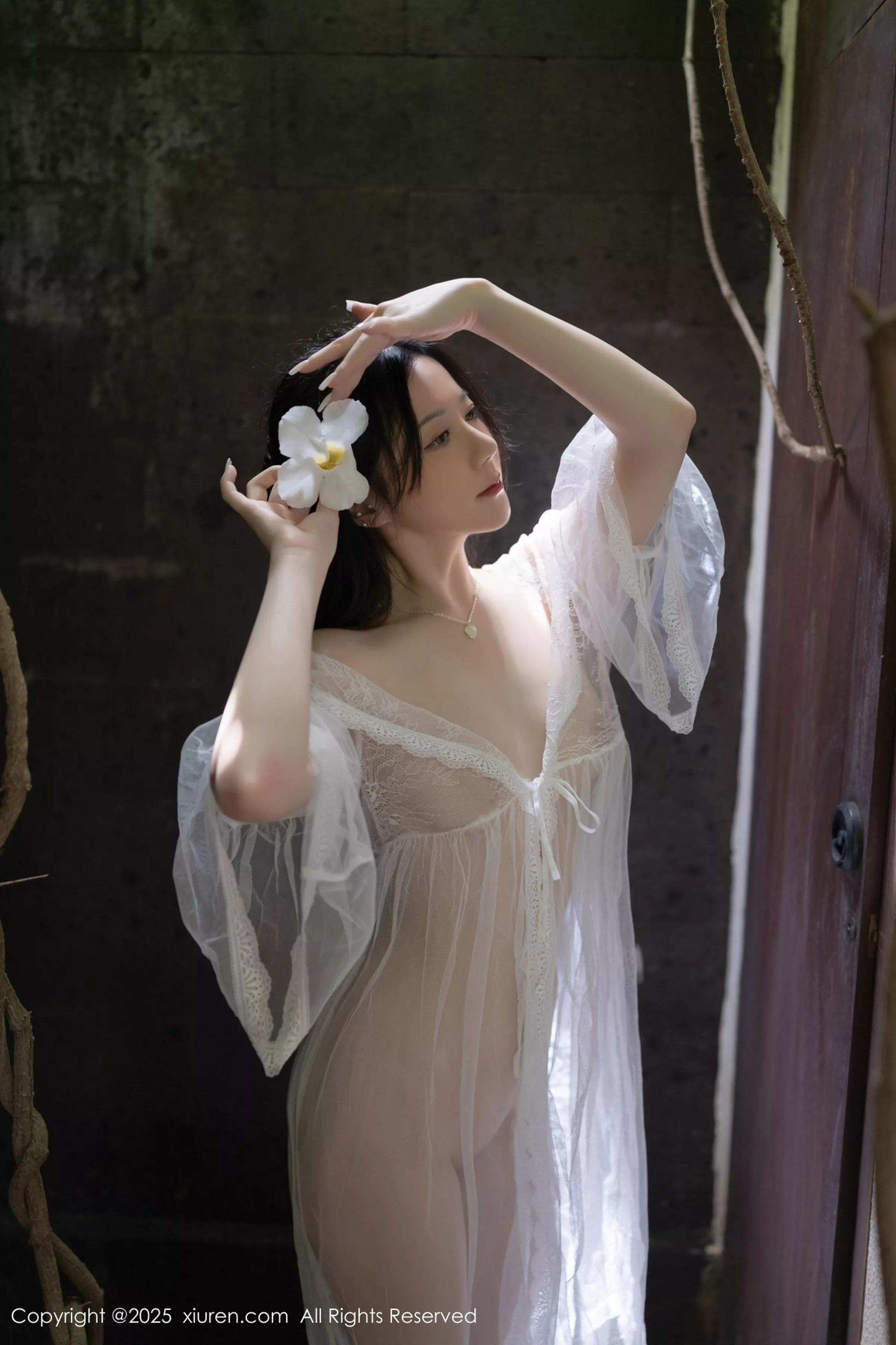 漂亮美女_鱼子酱全集