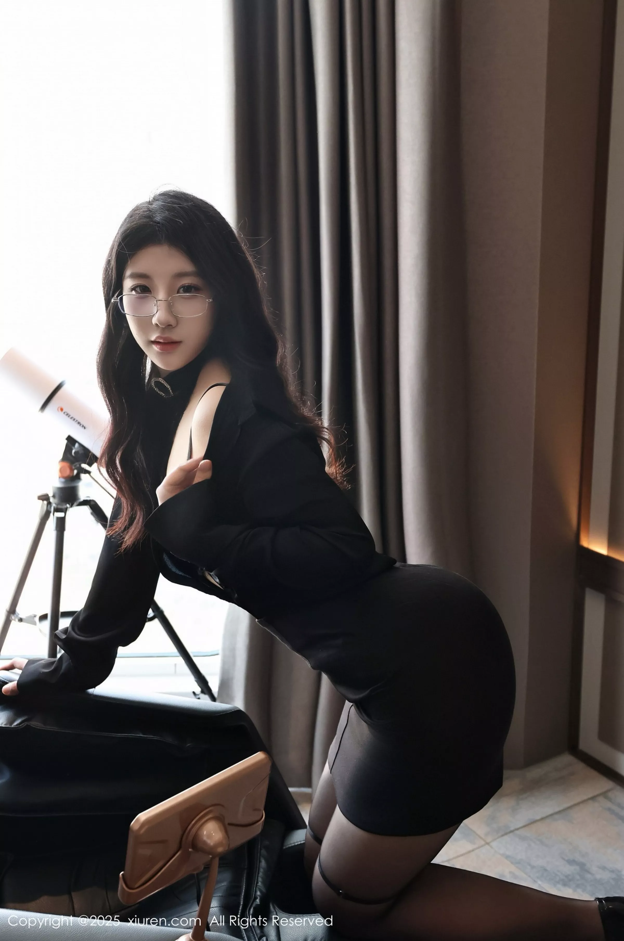 漂亮美女_小芭乐全集