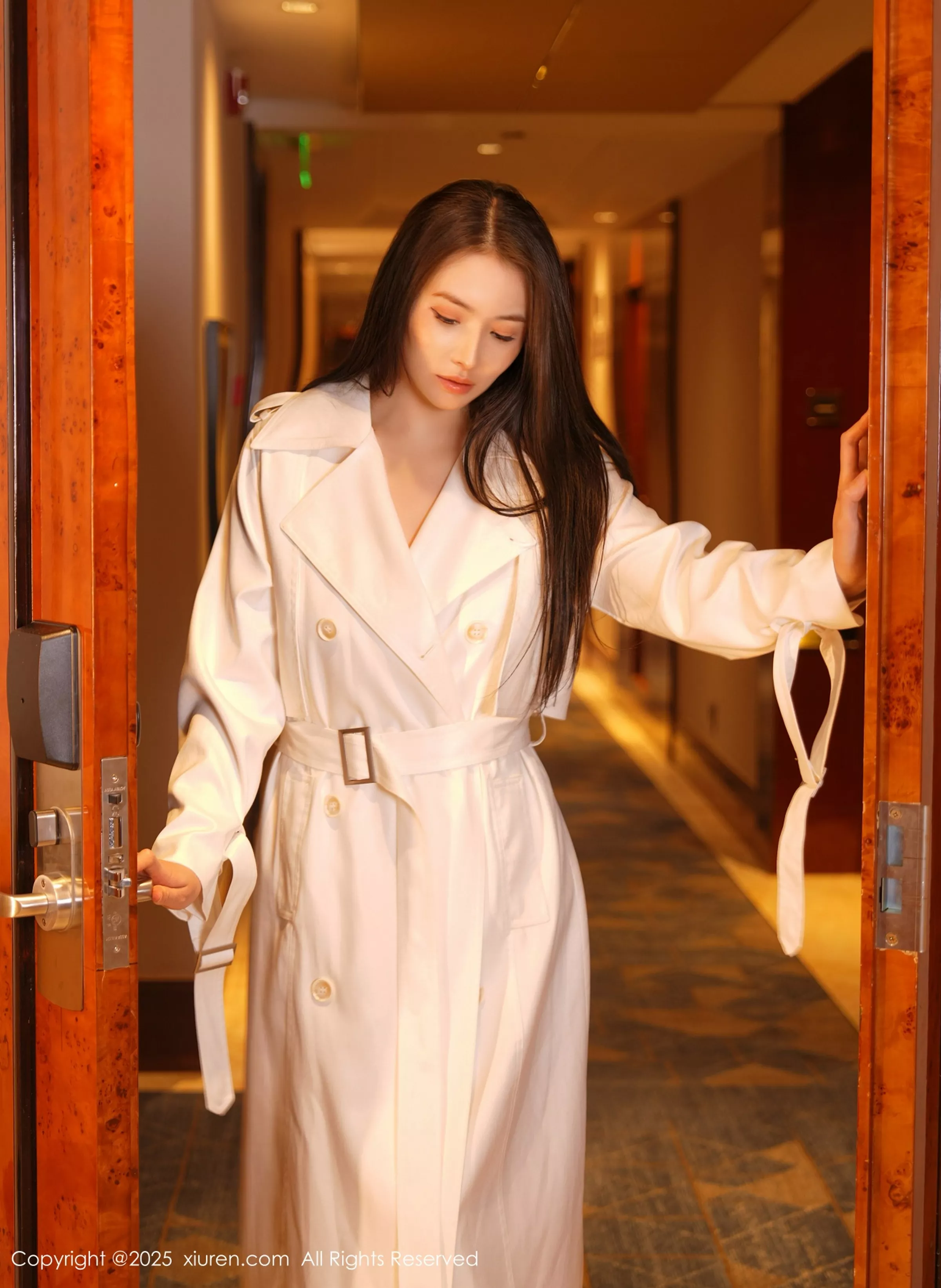 漂亮美女_娅轩全集