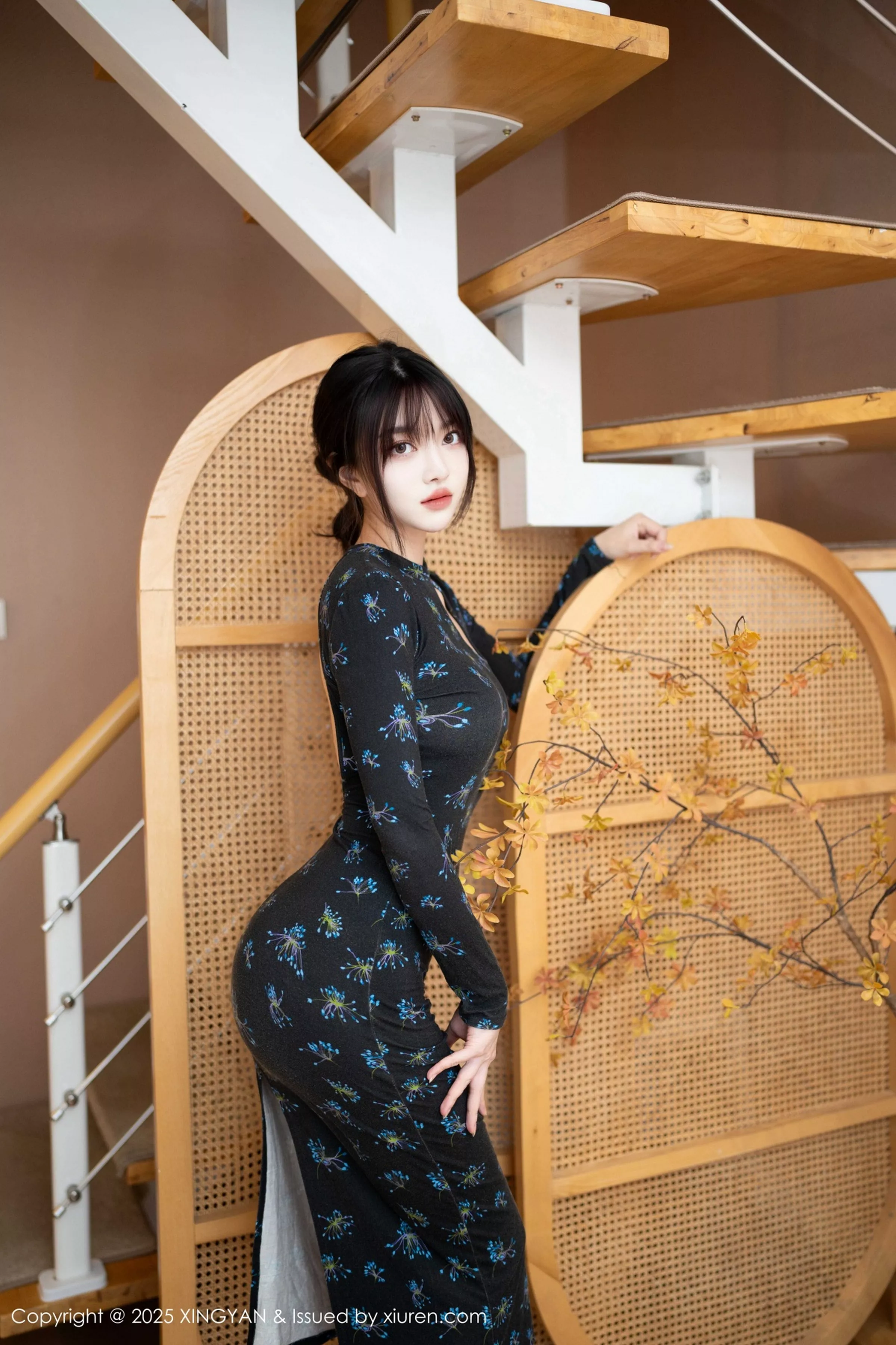 漂亮美女_白露全集