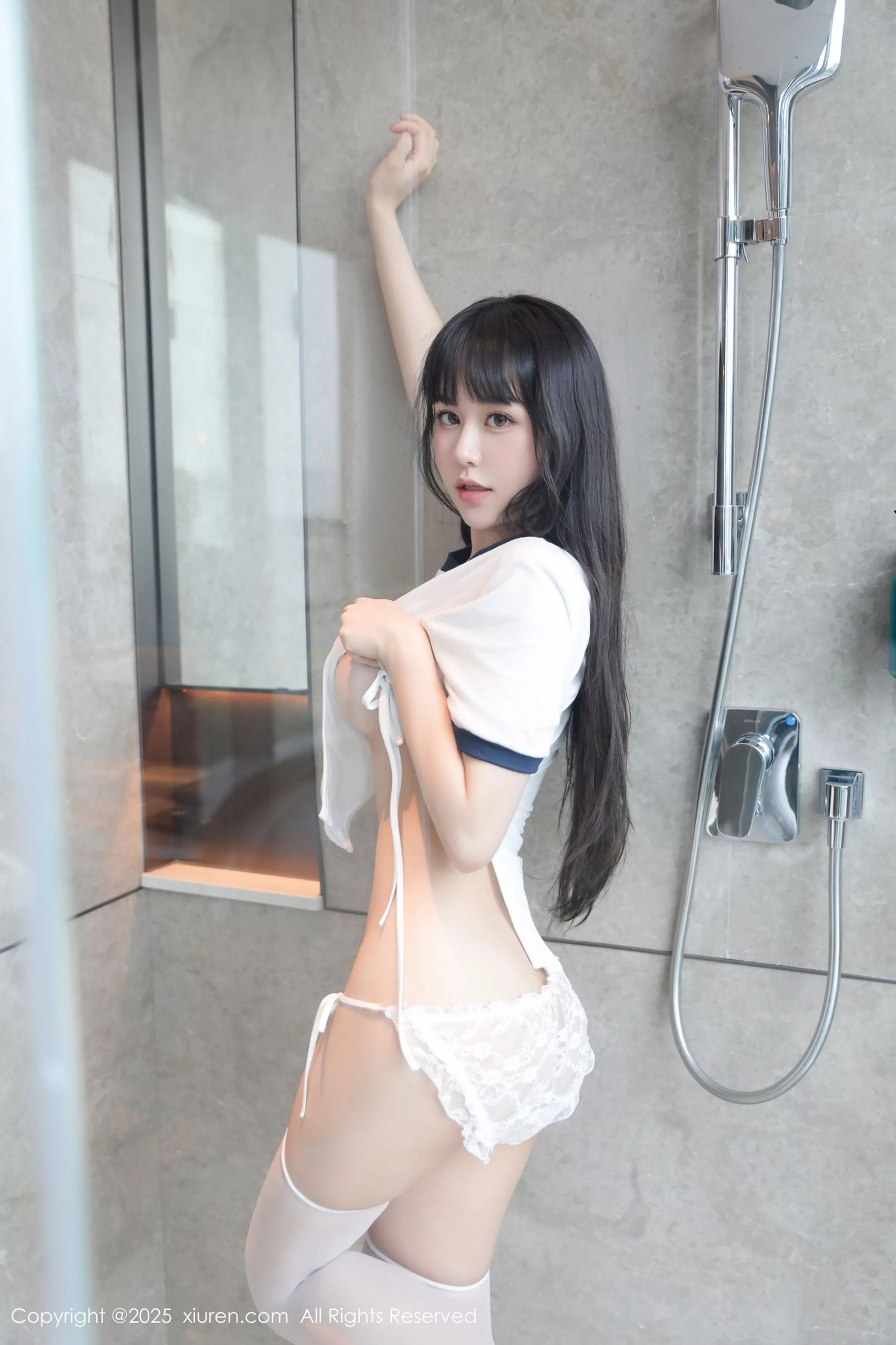 漂亮美女_量子玫瑰全集