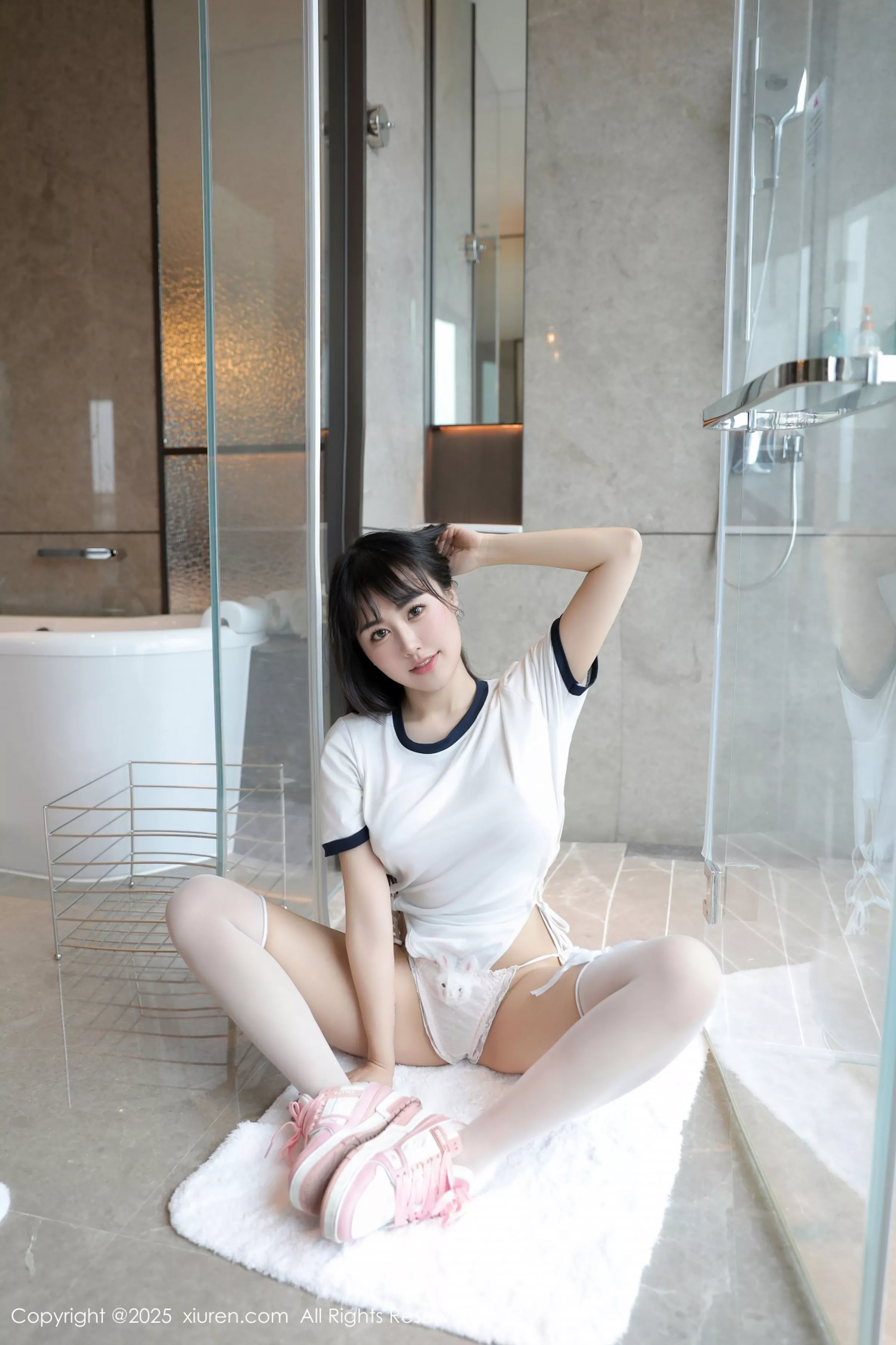 漂亮美女_量子玫瑰全集