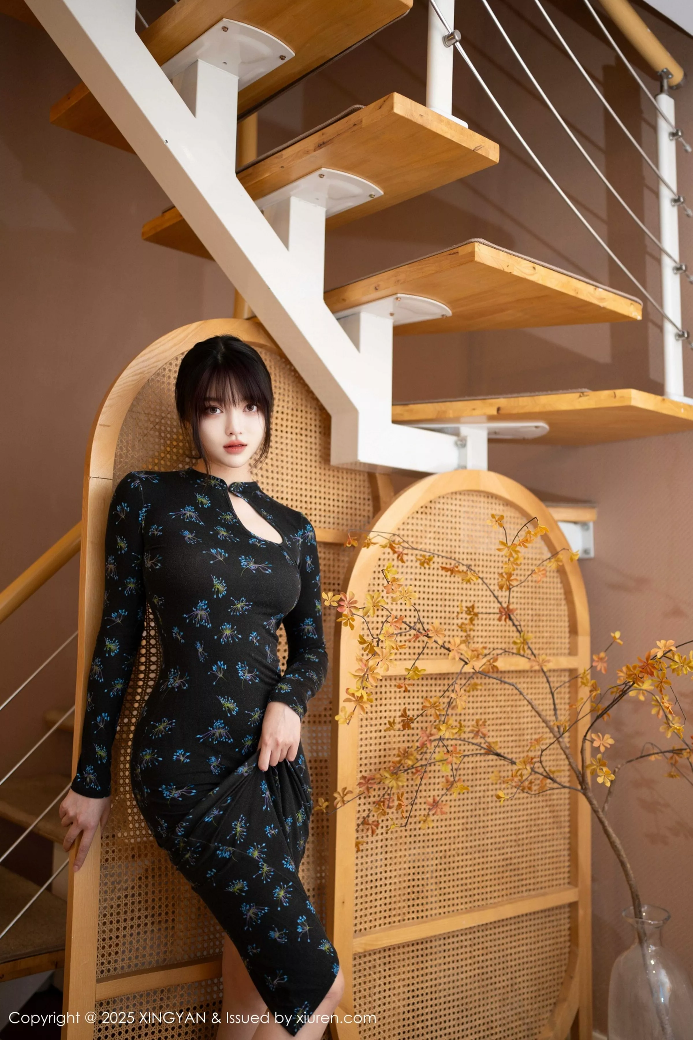 漂亮美女_白露全集