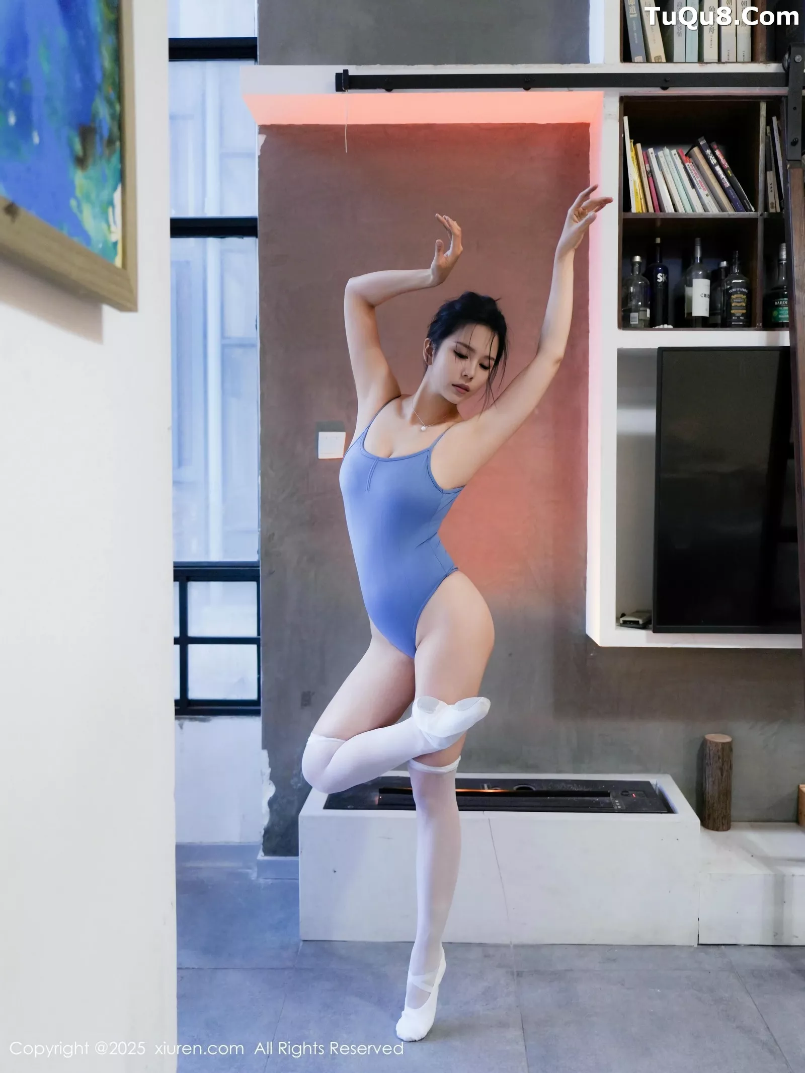 漂亮美女_玫瑰我爱你全集