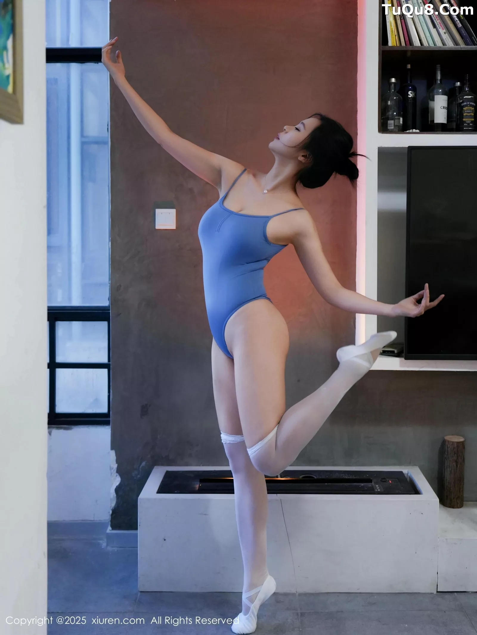 漂亮美女_玫瑰我爱你全集