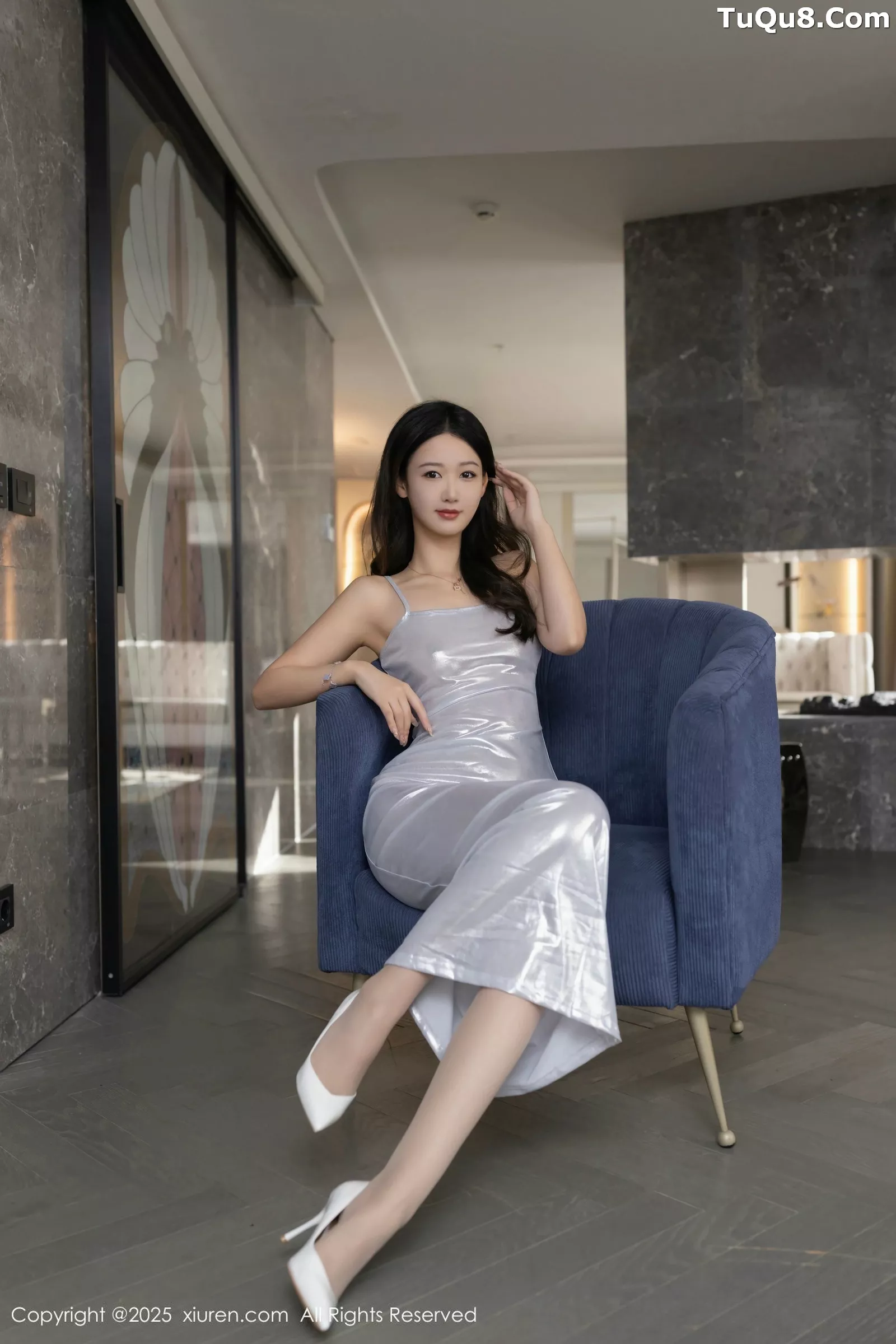 漂亮美女_唐安琪全集