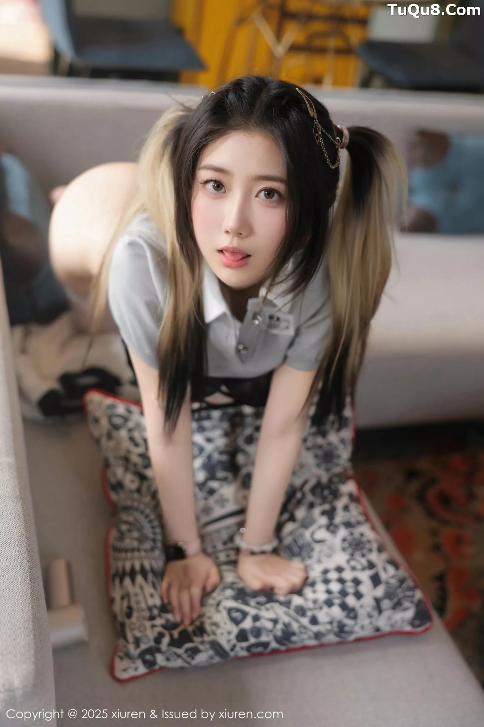 漂亮美女_诺诺Hsu全集 漂亮美女_诺诺Hsu全集