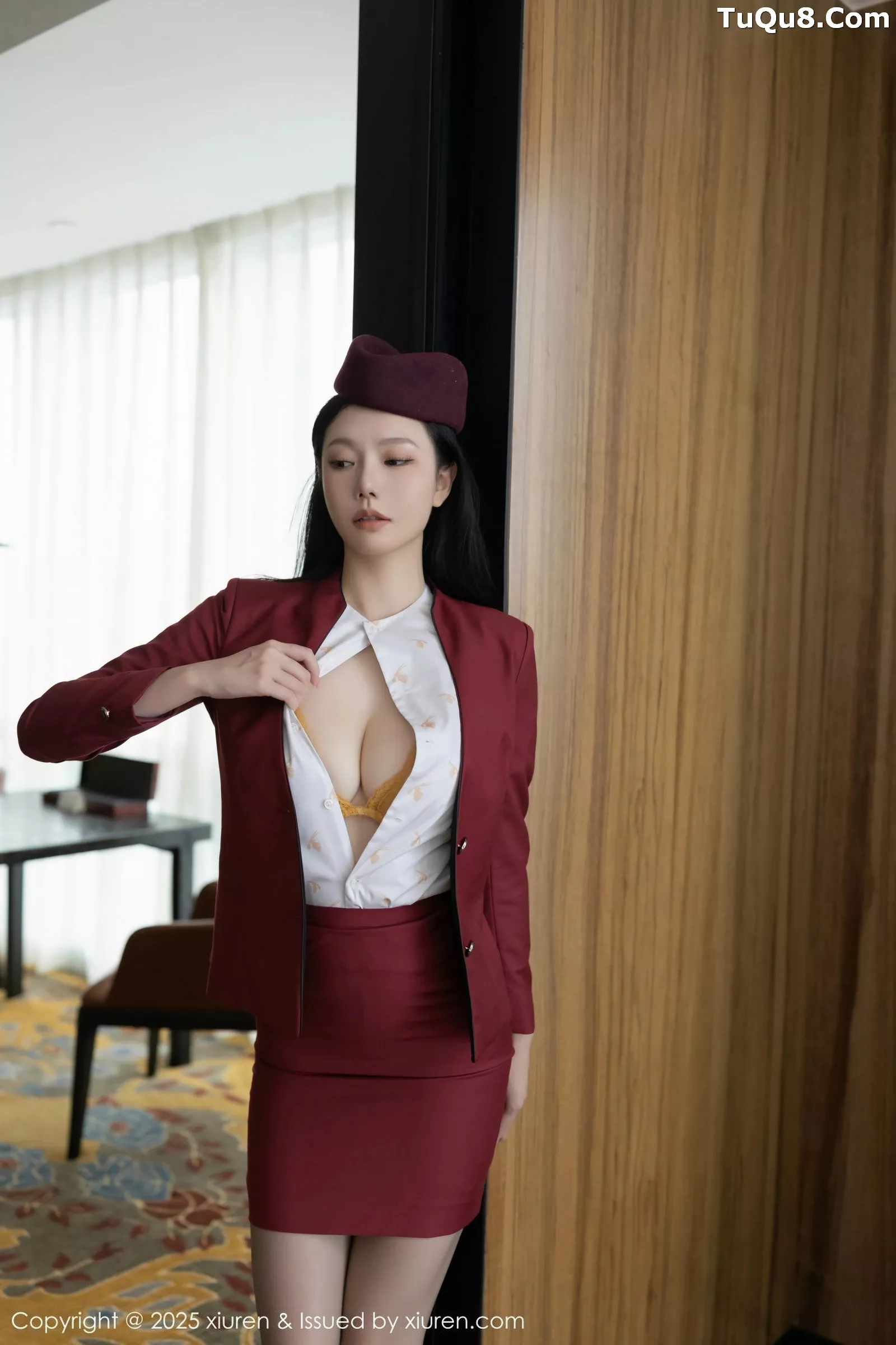 漂亮美女_安然全集