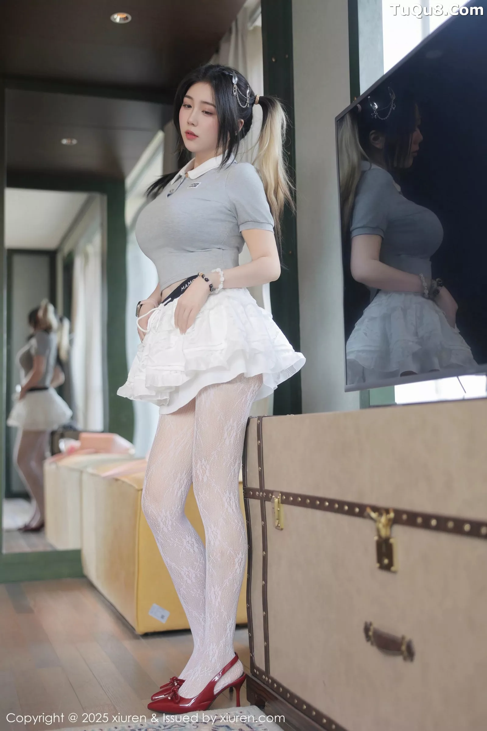 漂亮美女_诺诺Hsu全集 漂亮美女_诺诺Hsu全集