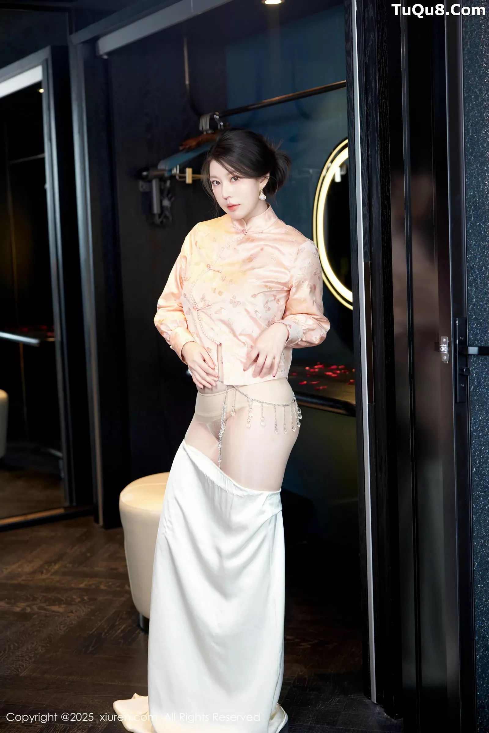 漂亮美女_白茹雪全集