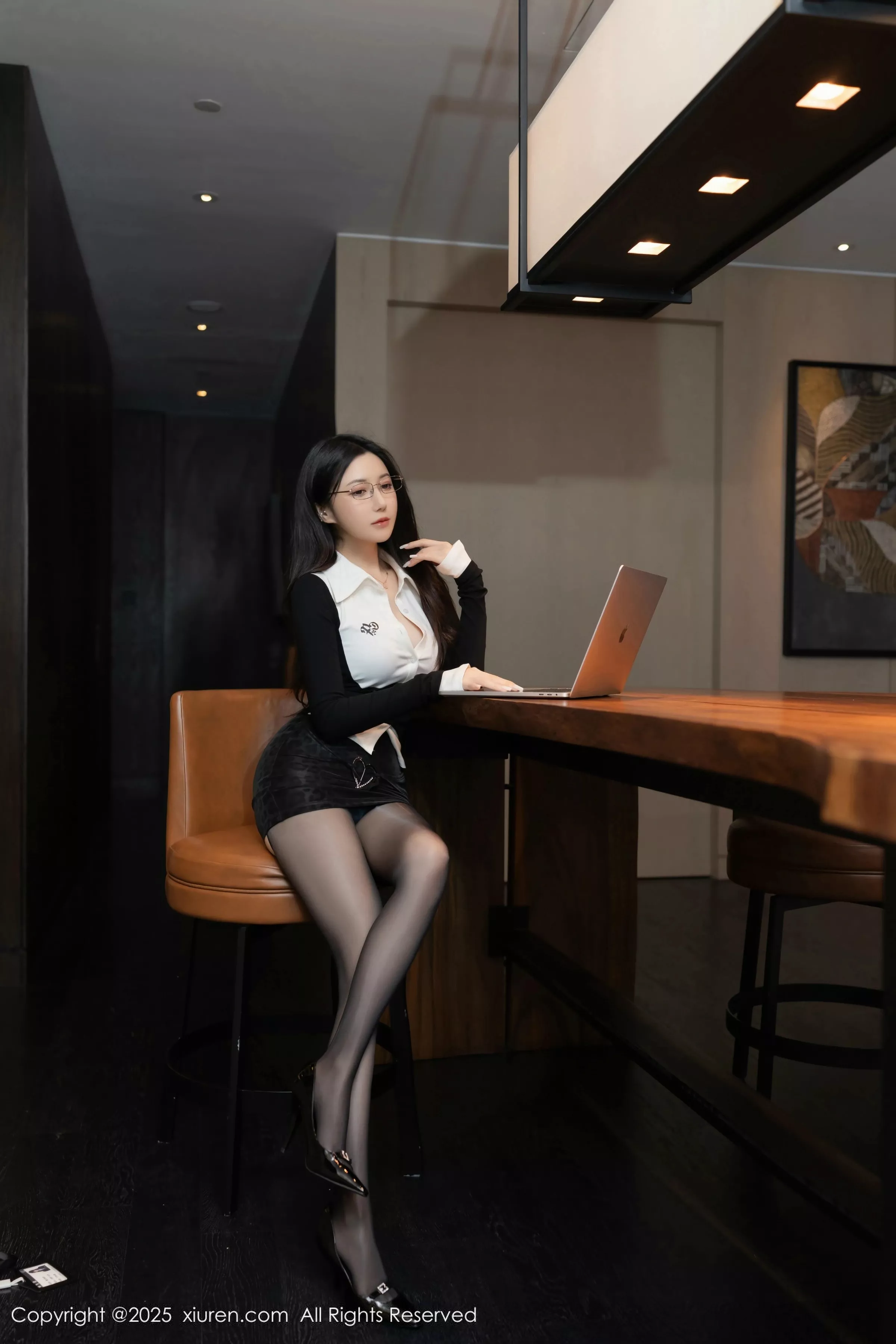 漂亮美女_鱼子酱全集