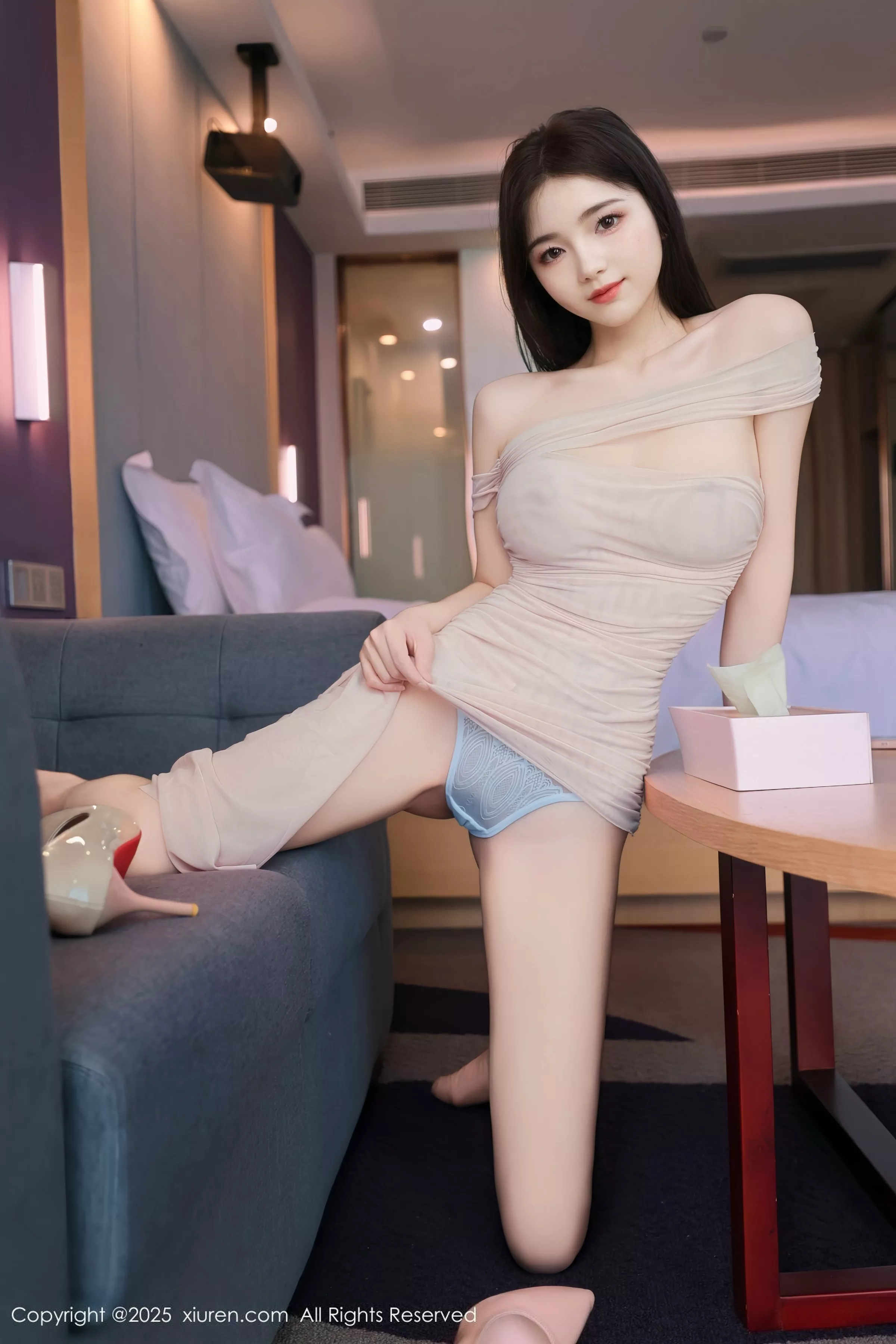 漂亮美女_苏软软全集 漂亮美女_苏软软全集