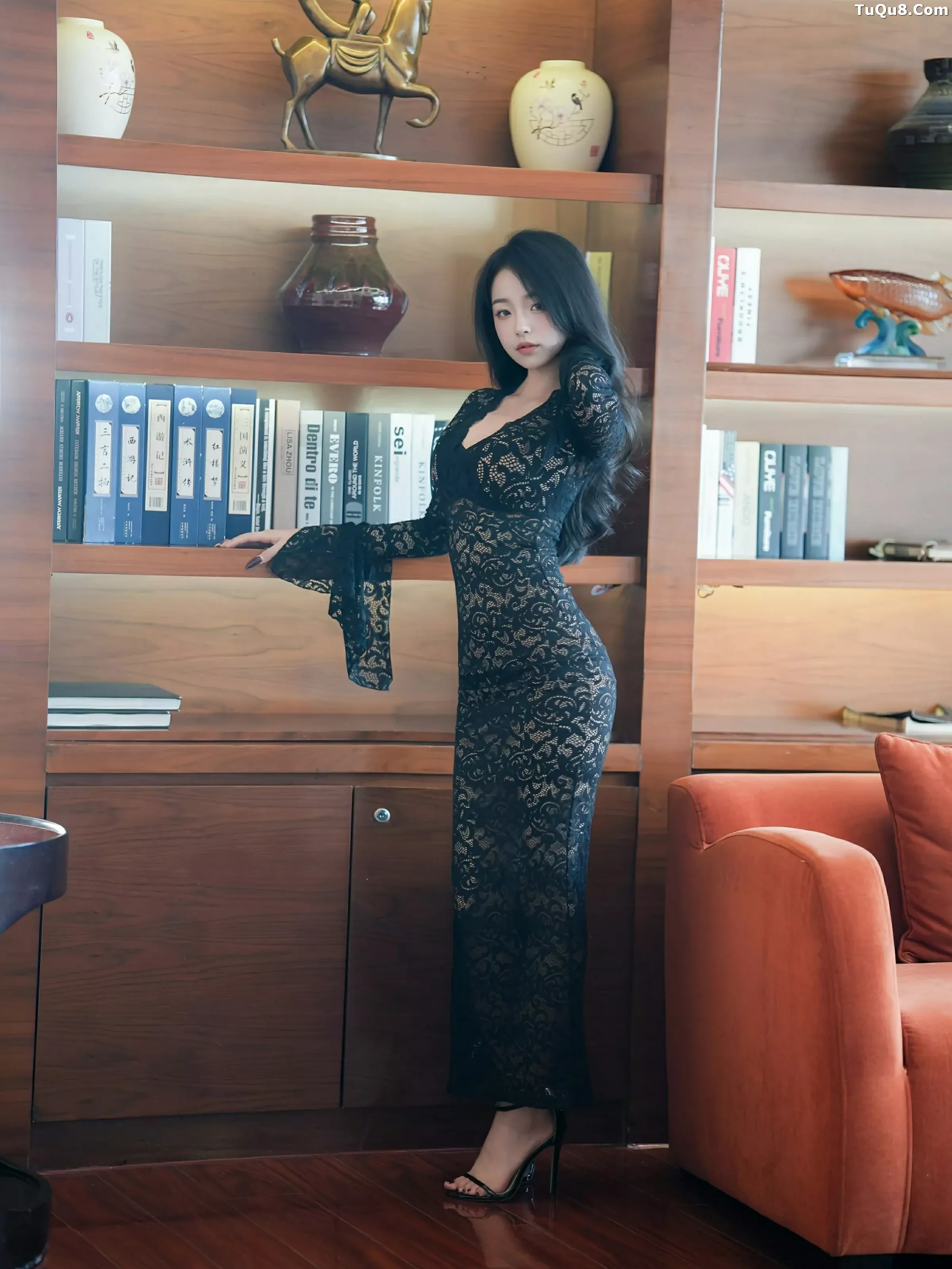 漂亮美女_白琮瑗全集