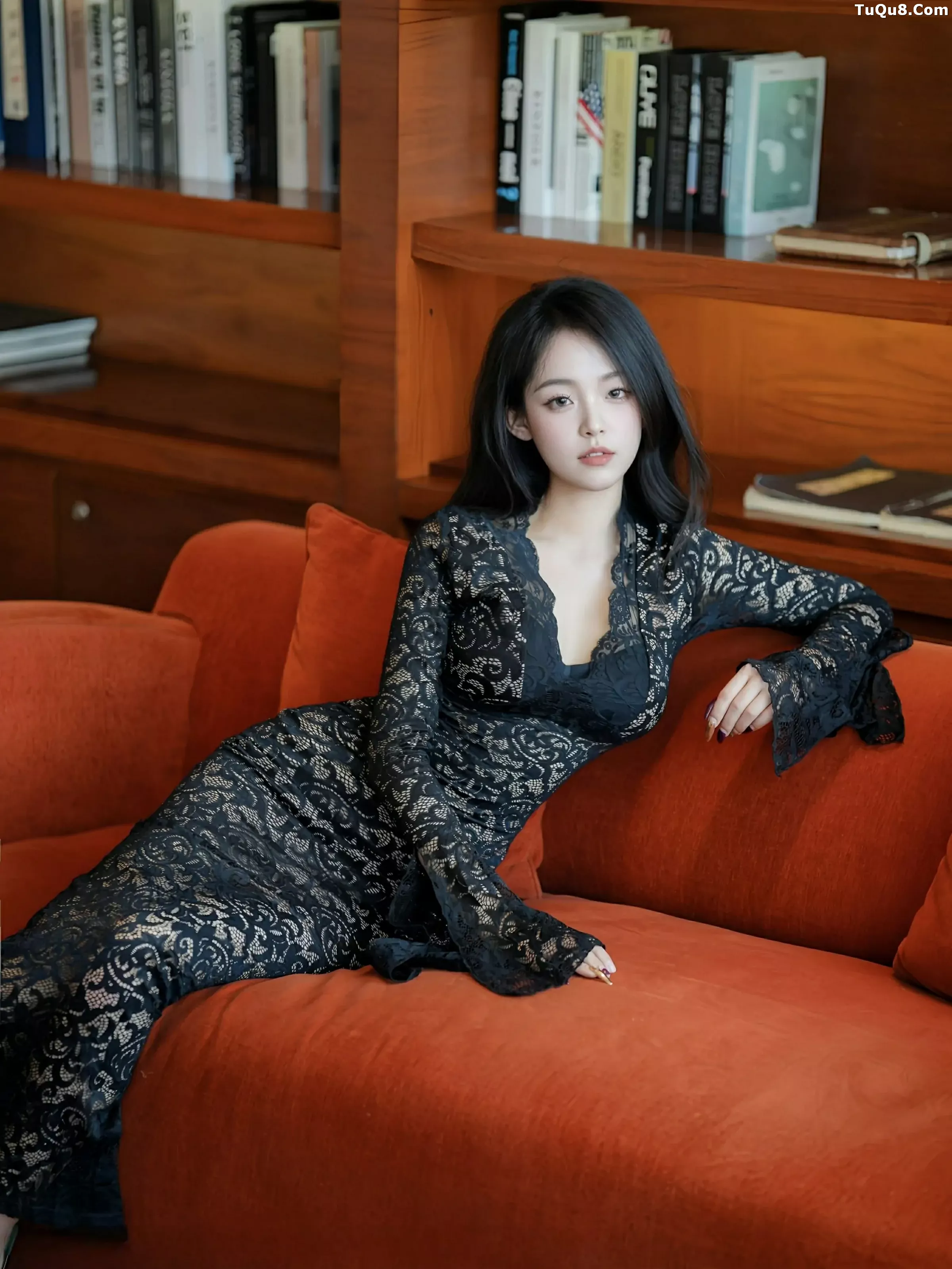 漂亮美女_白琮瑗全集